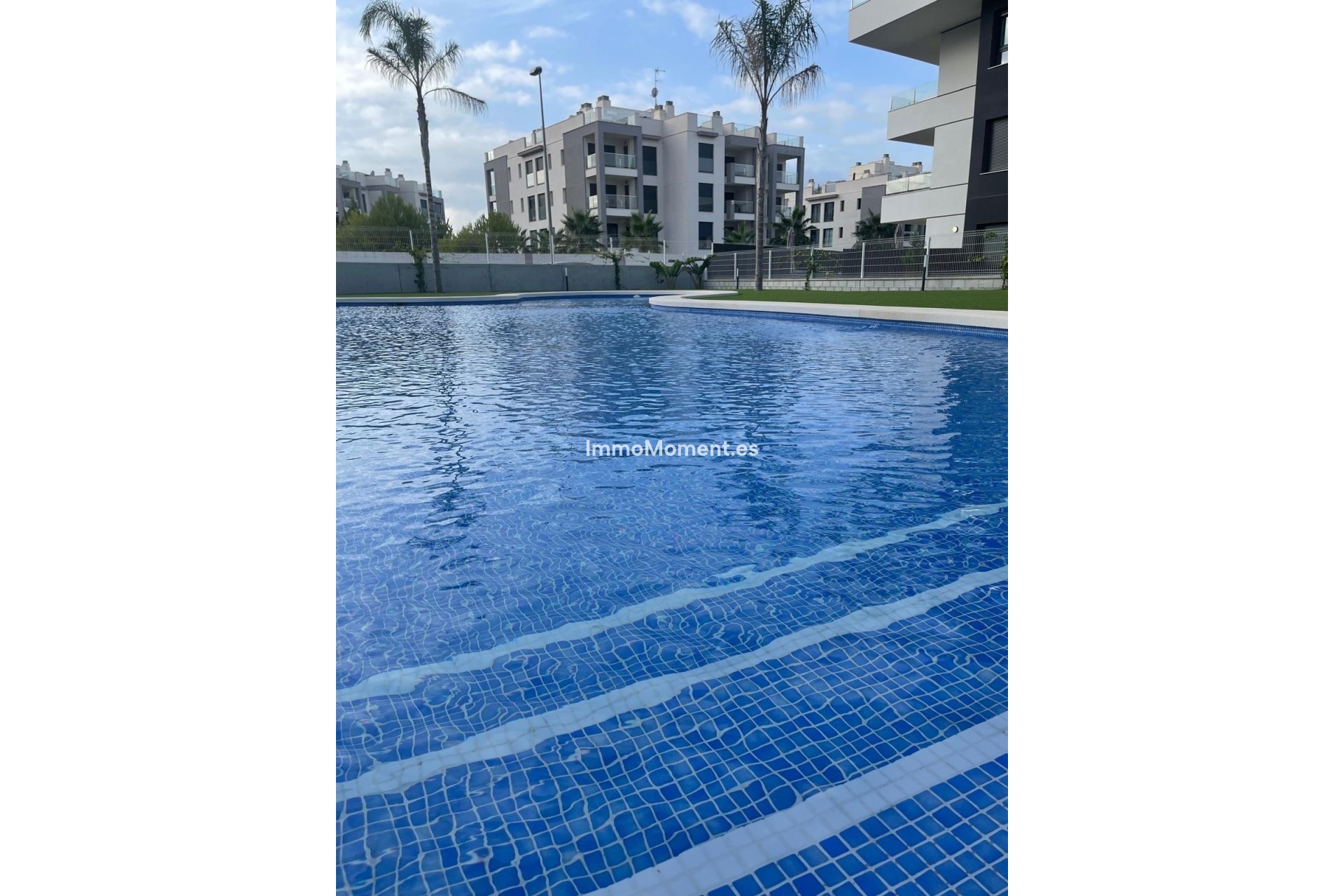 Revente - Appartement - Orihuela Costa