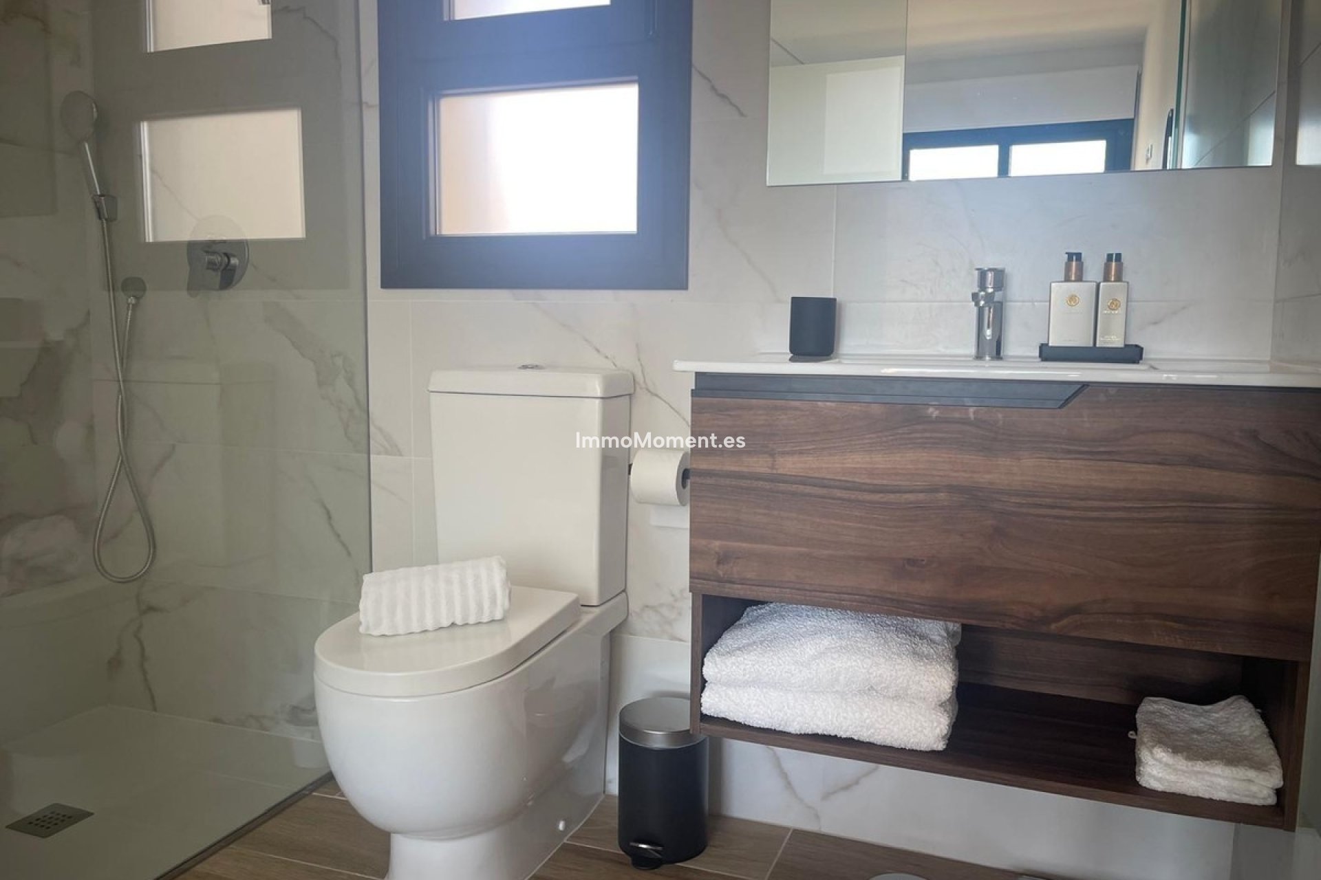 Revente - Appartement - Orihuela Costa