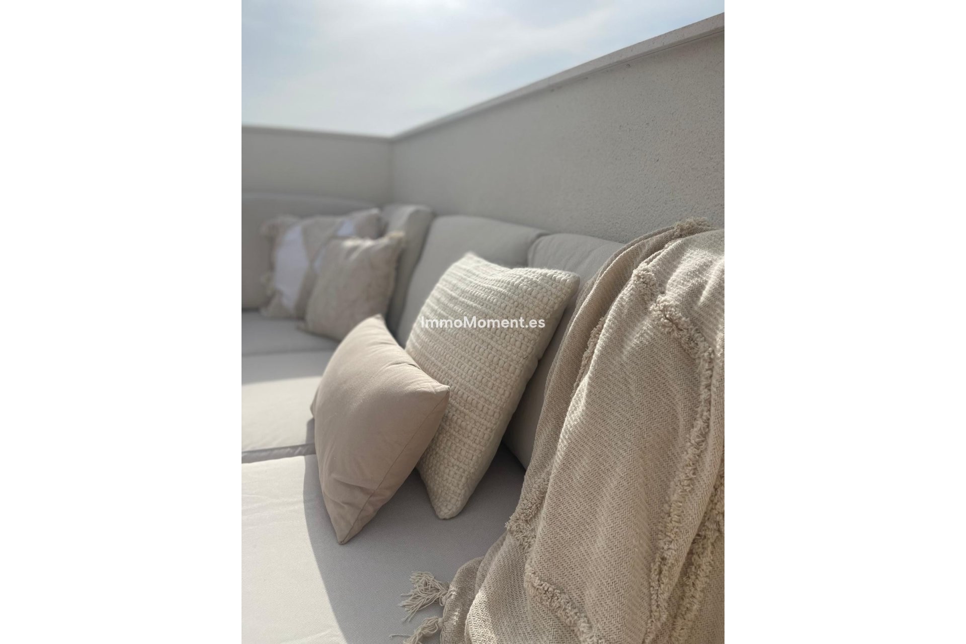 Revente - Appartement - Orihuela Costa