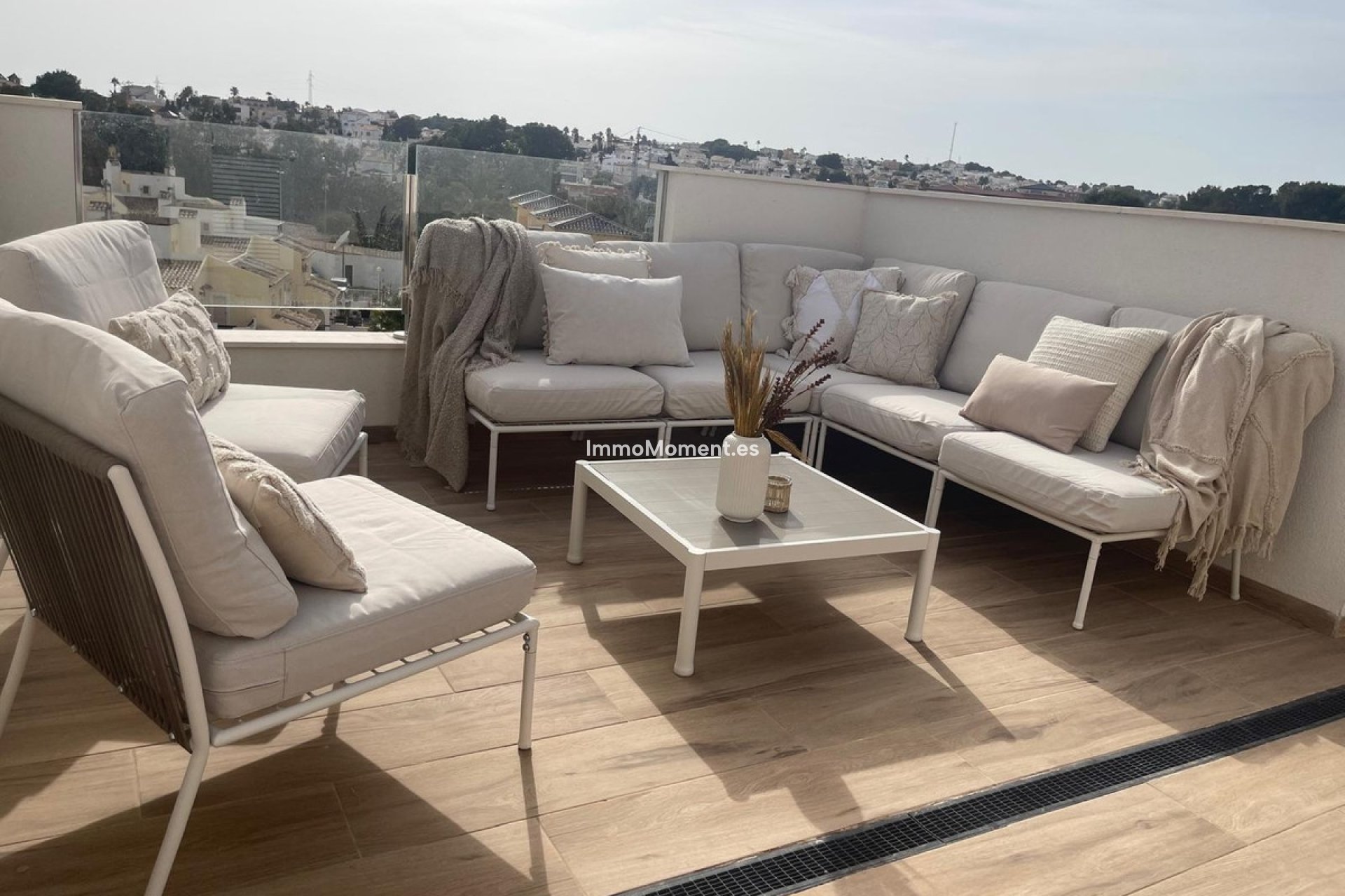 Revente - Appartement - Orihuela Costa