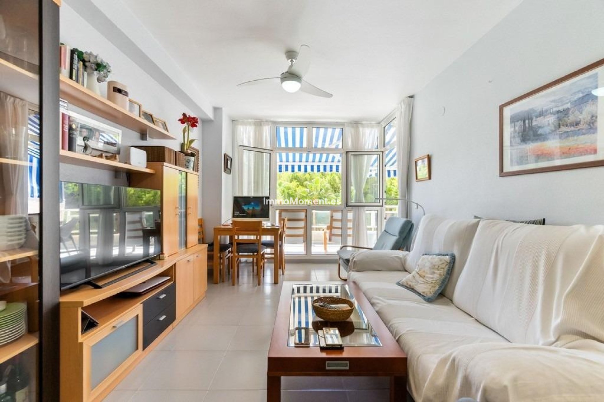 Revente - Appartement - Orihuela - Dehesa de Campoamor