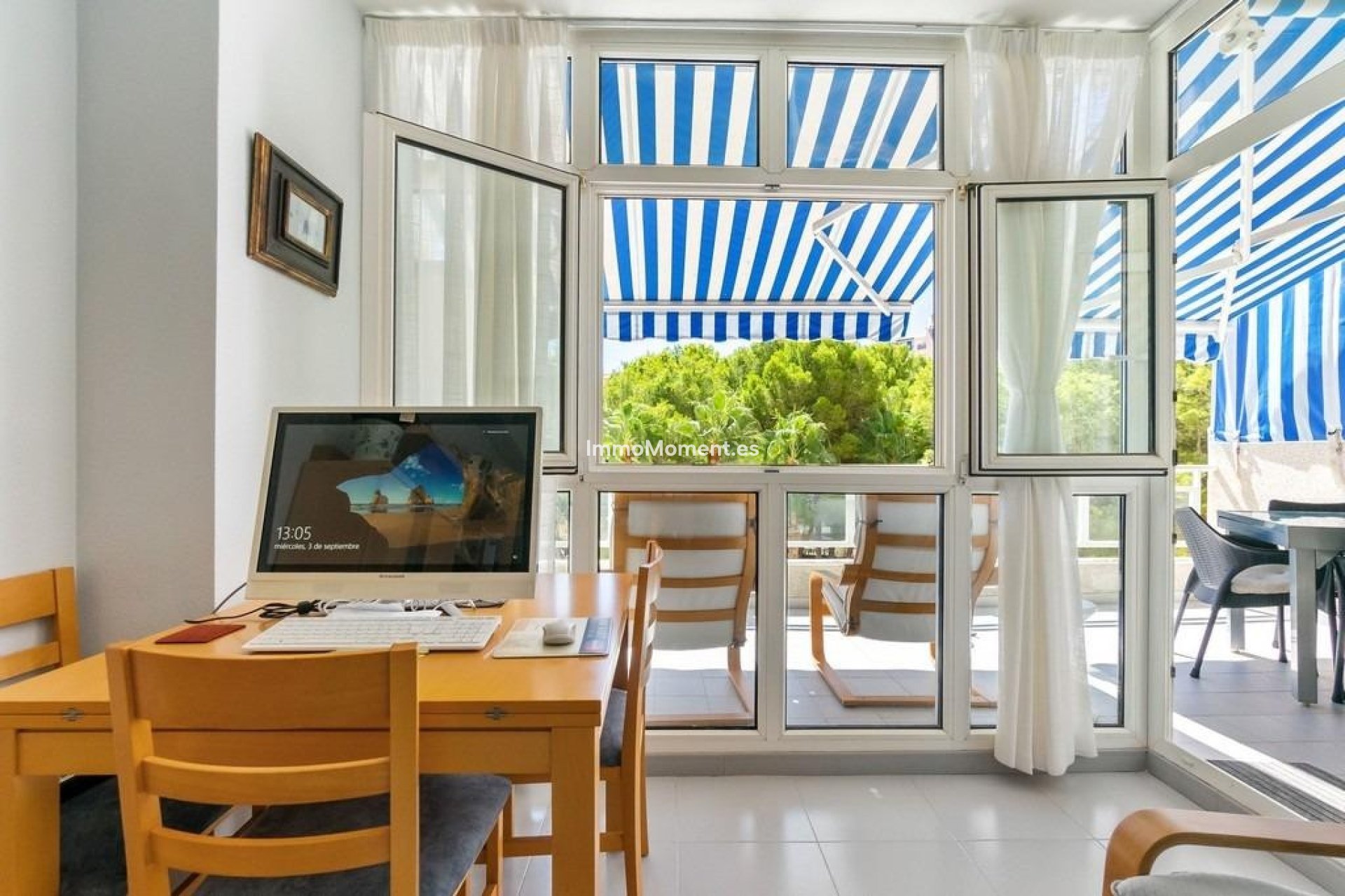 Revente - Appartement - Orihuela - Dehesa de Campoamor