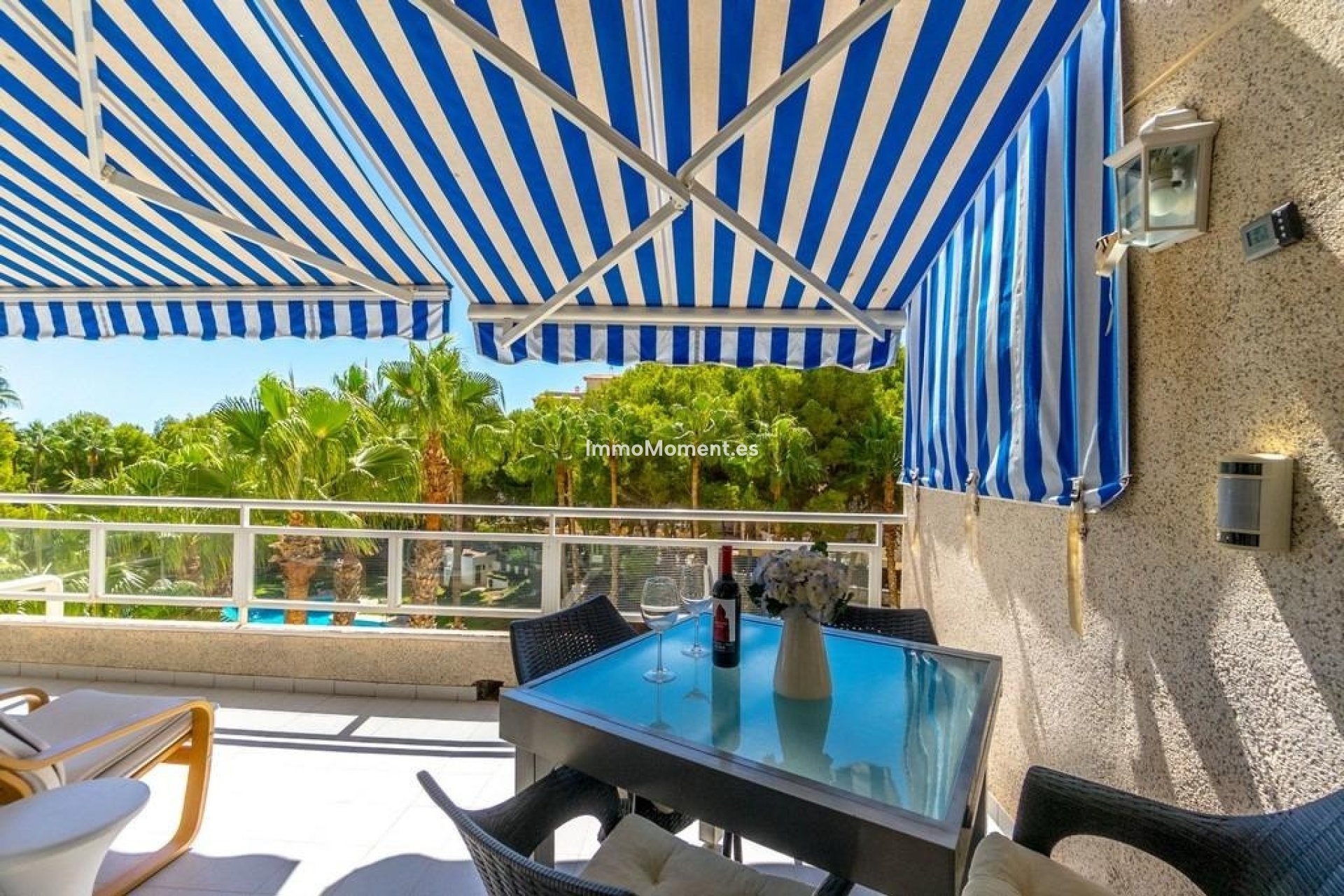 Revente - Appartement - Orihuela - Dehesa de Campoamor