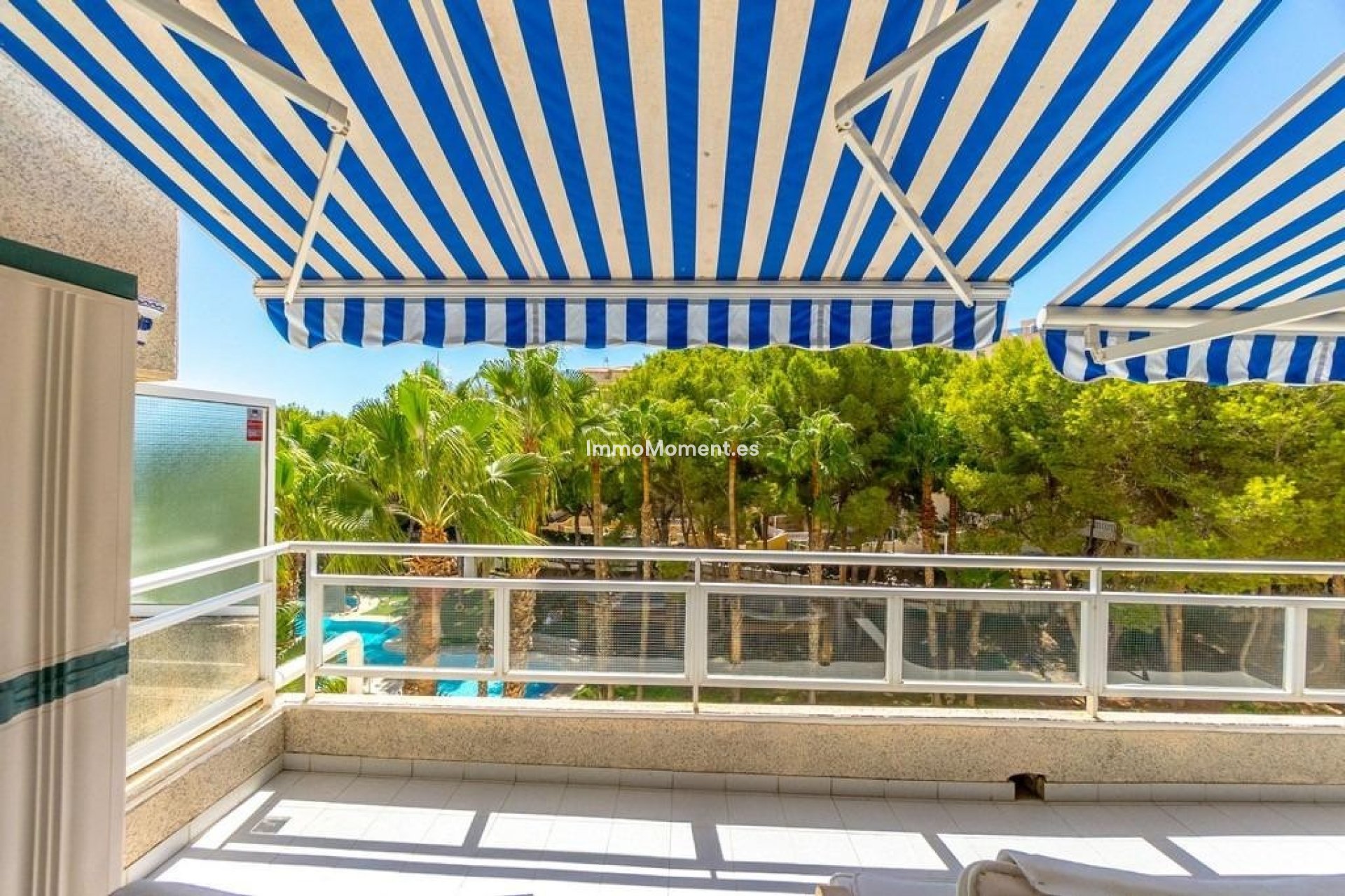 Revente - Appartement - Orihuela - Dehesa de Campoamor