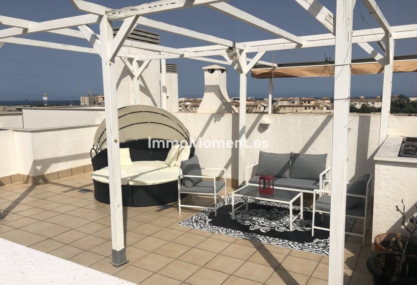 Revente - Appartement - Orihuela - La Ciñuelica