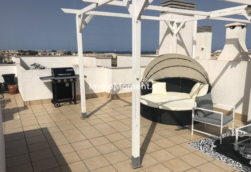 Revente - Appartement - Orihuela - La Ciñuelica