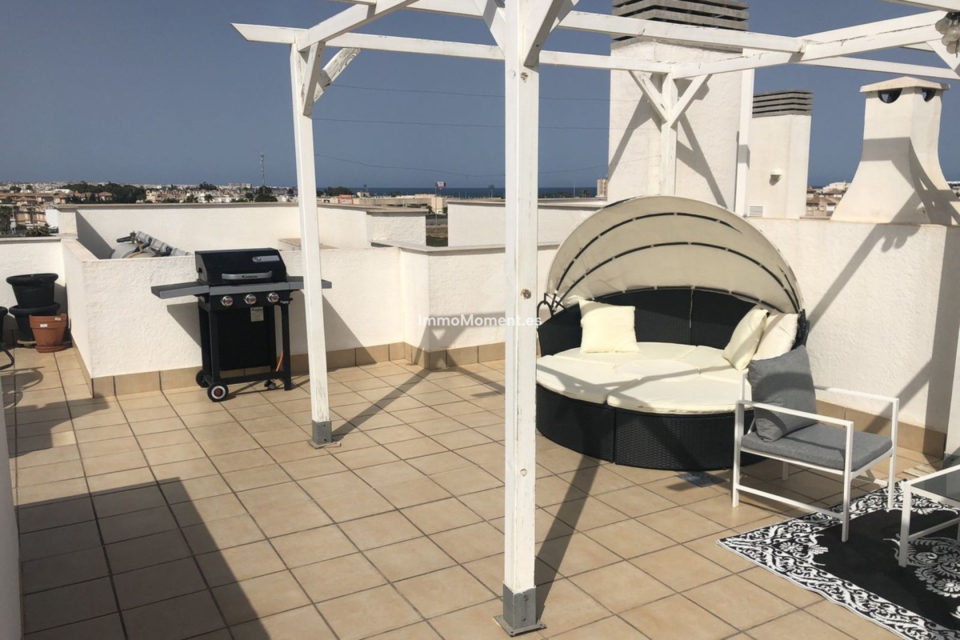 Revente - Appartement - Orihuela - La Ciñuelica