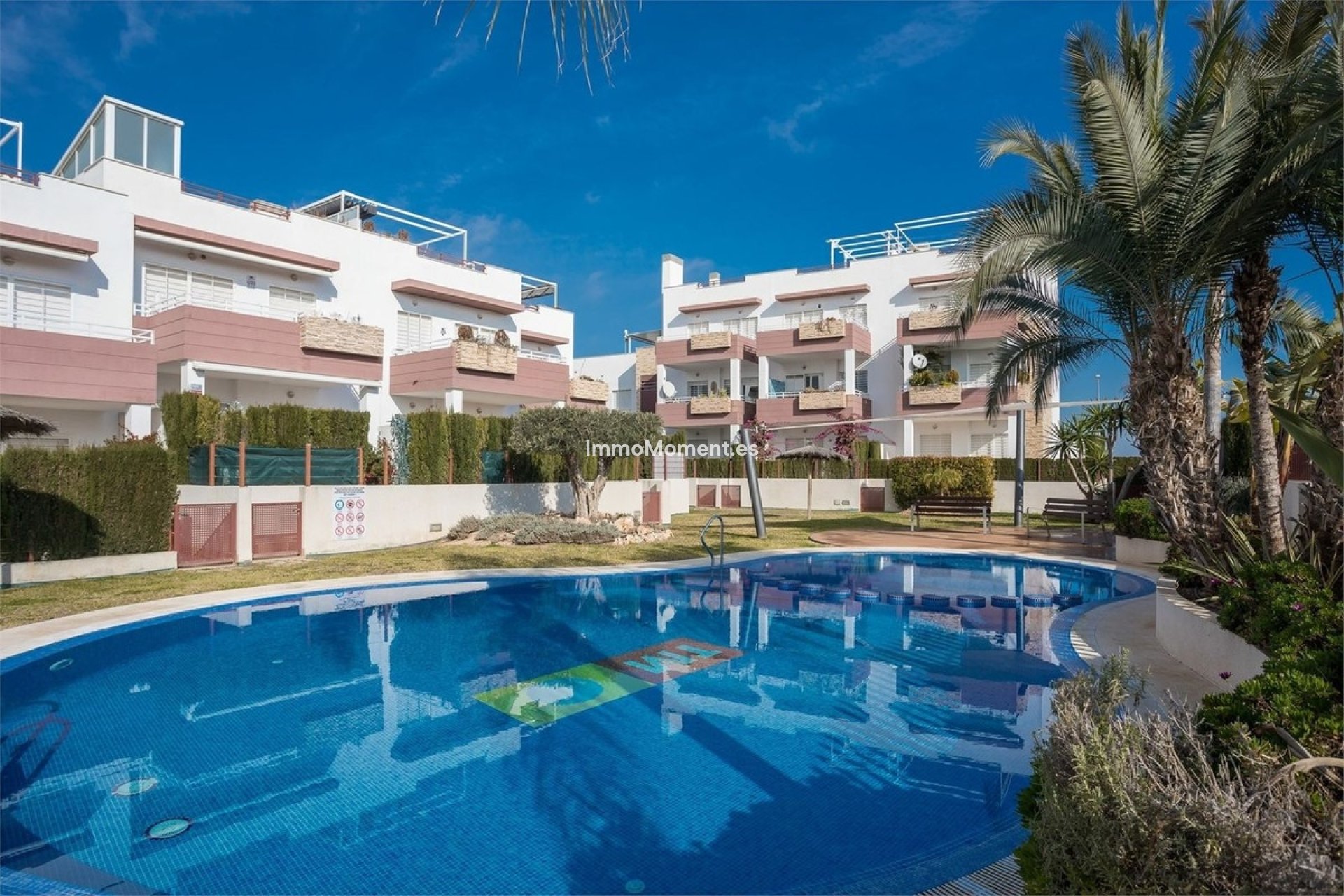 Revente - Appartement - Orihuela - La Ciñuelica