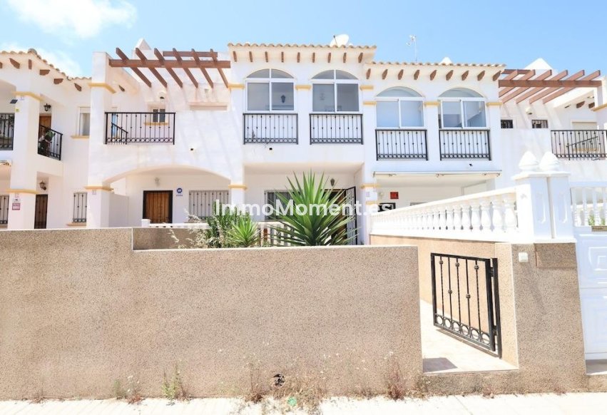 Revente - Appartement - Orihuela - La Ciñuelica