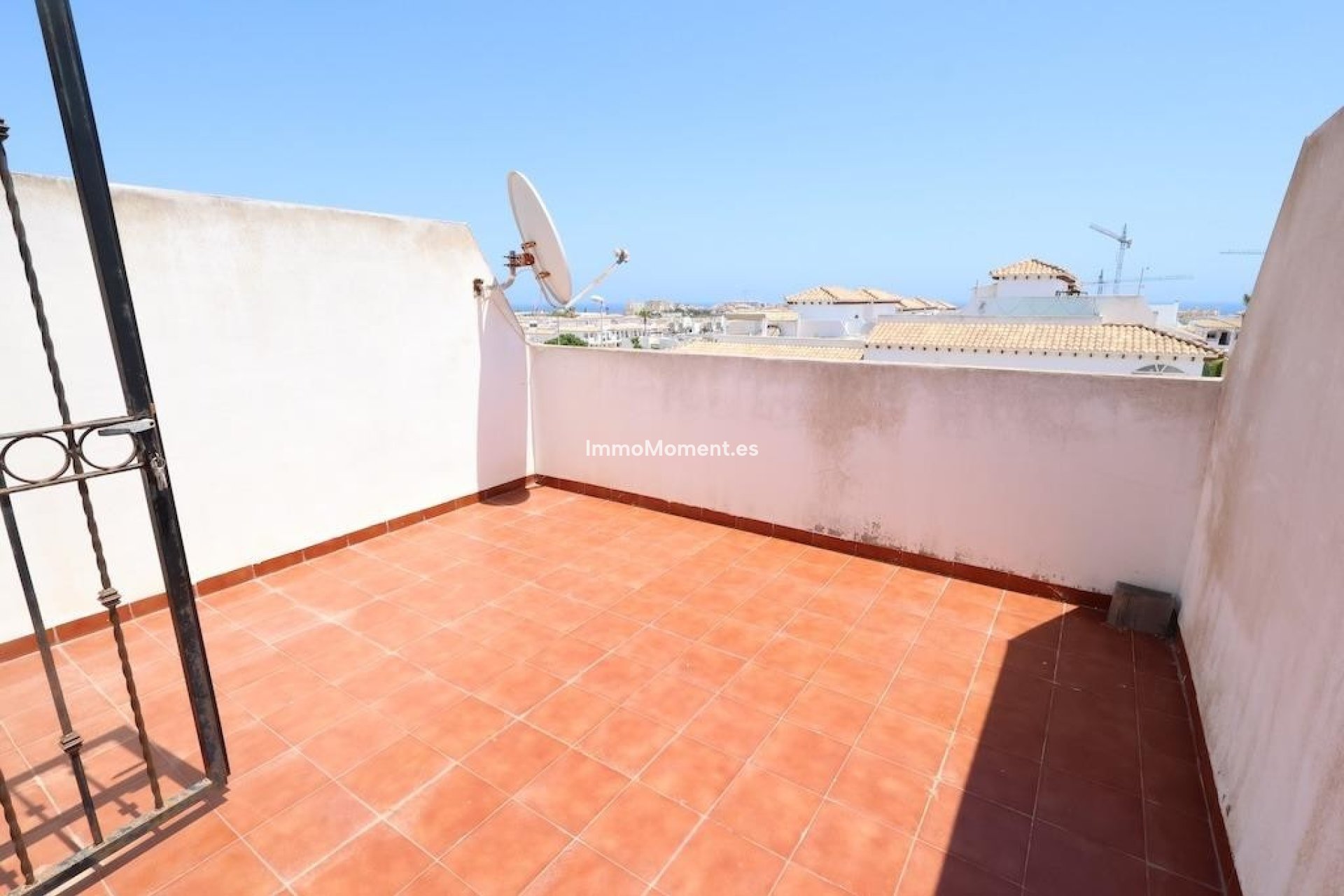 Revente - Appartement - Orihuela - La Ciñuelica