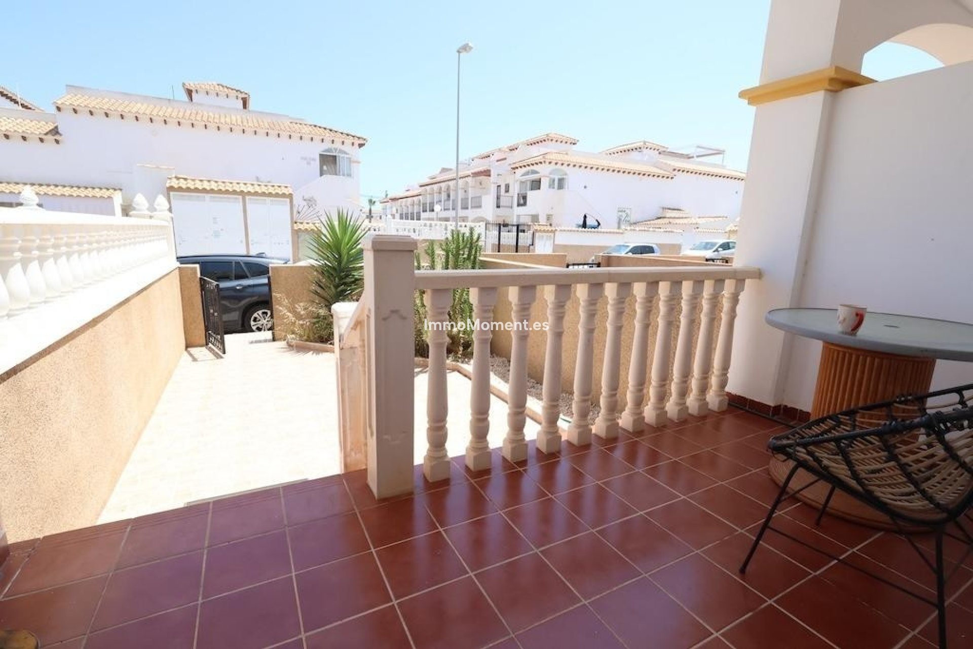 Revente - Appartement - Orihuela - La Ciñuelica