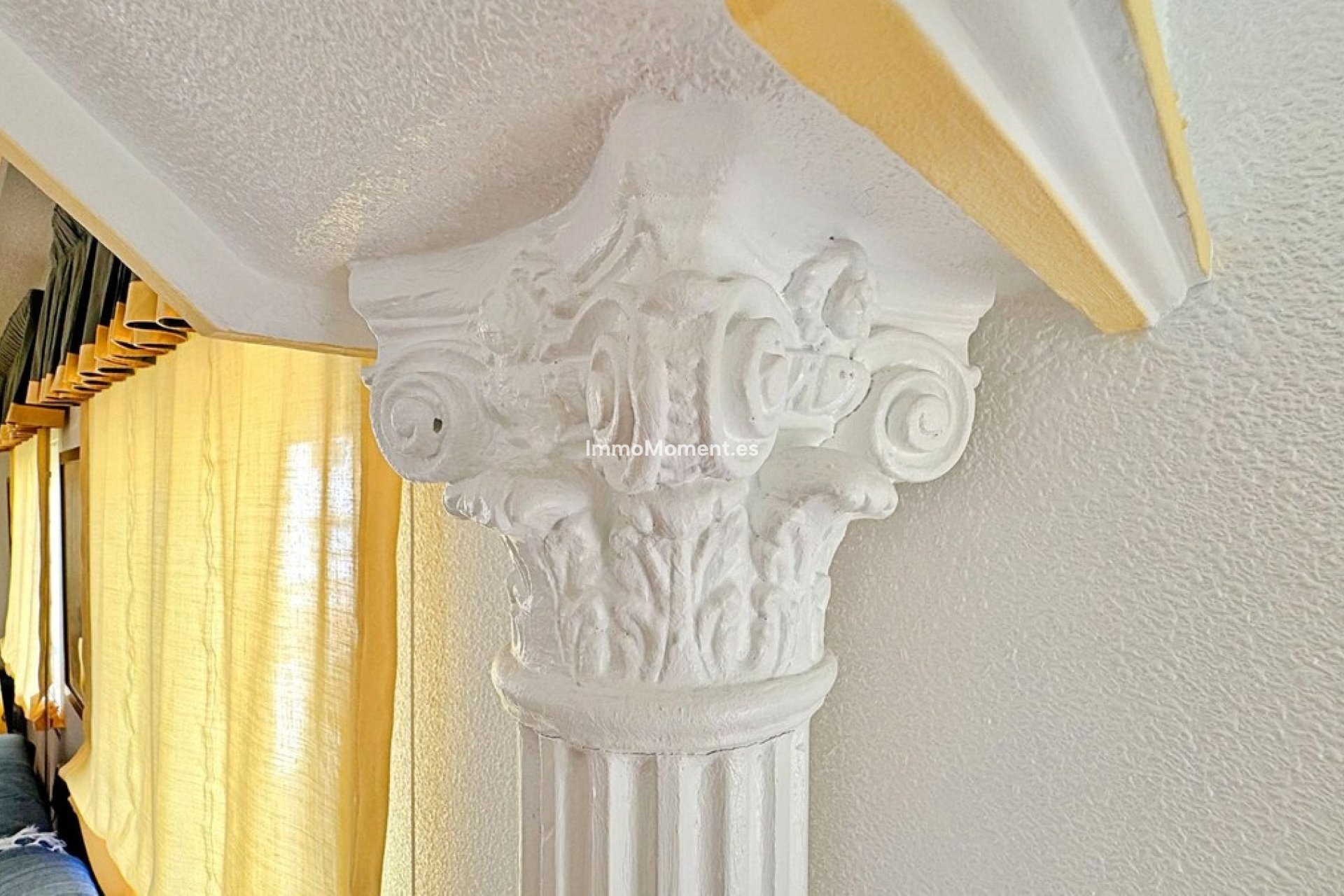 Revente - Appartement - Orihuela - La Zenia