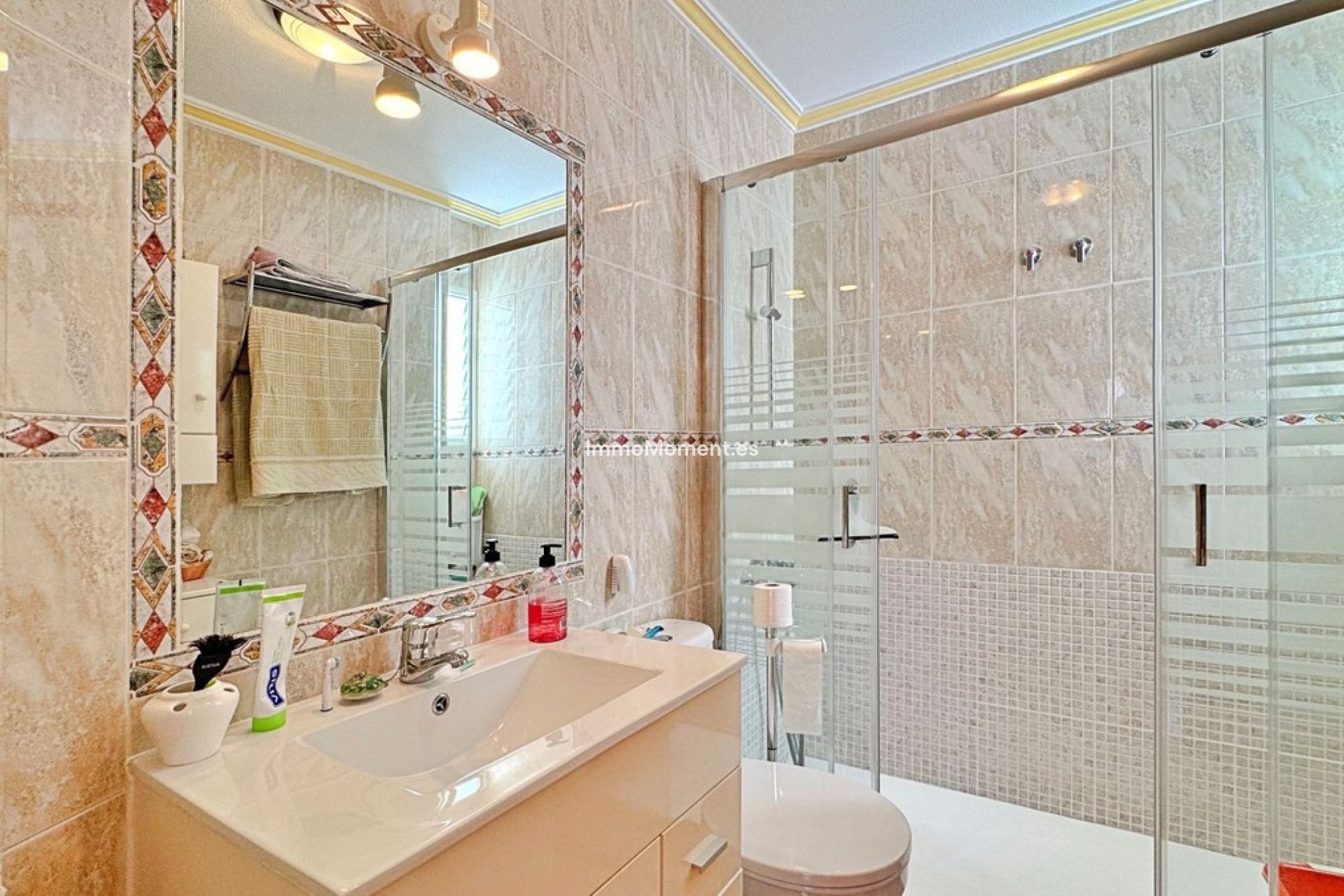 Revente - Appartement - Orihuela - La Zenia