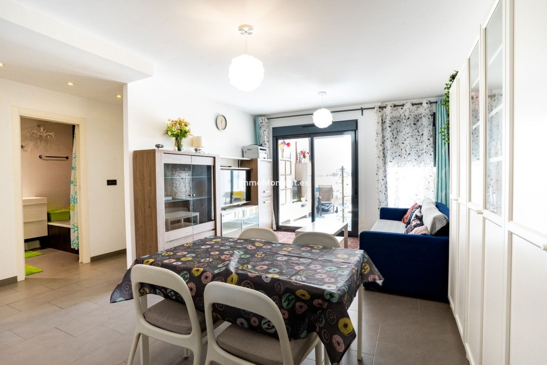 Revente - Appartement - Orihuela - La Zenia