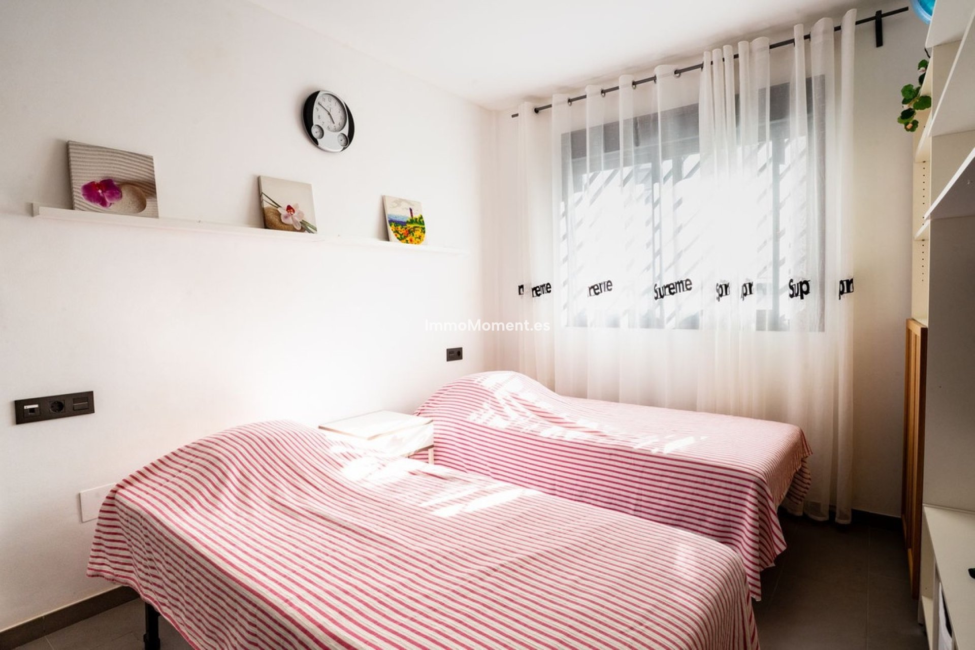 Revente - Appartement - Orihuela - La Zenia