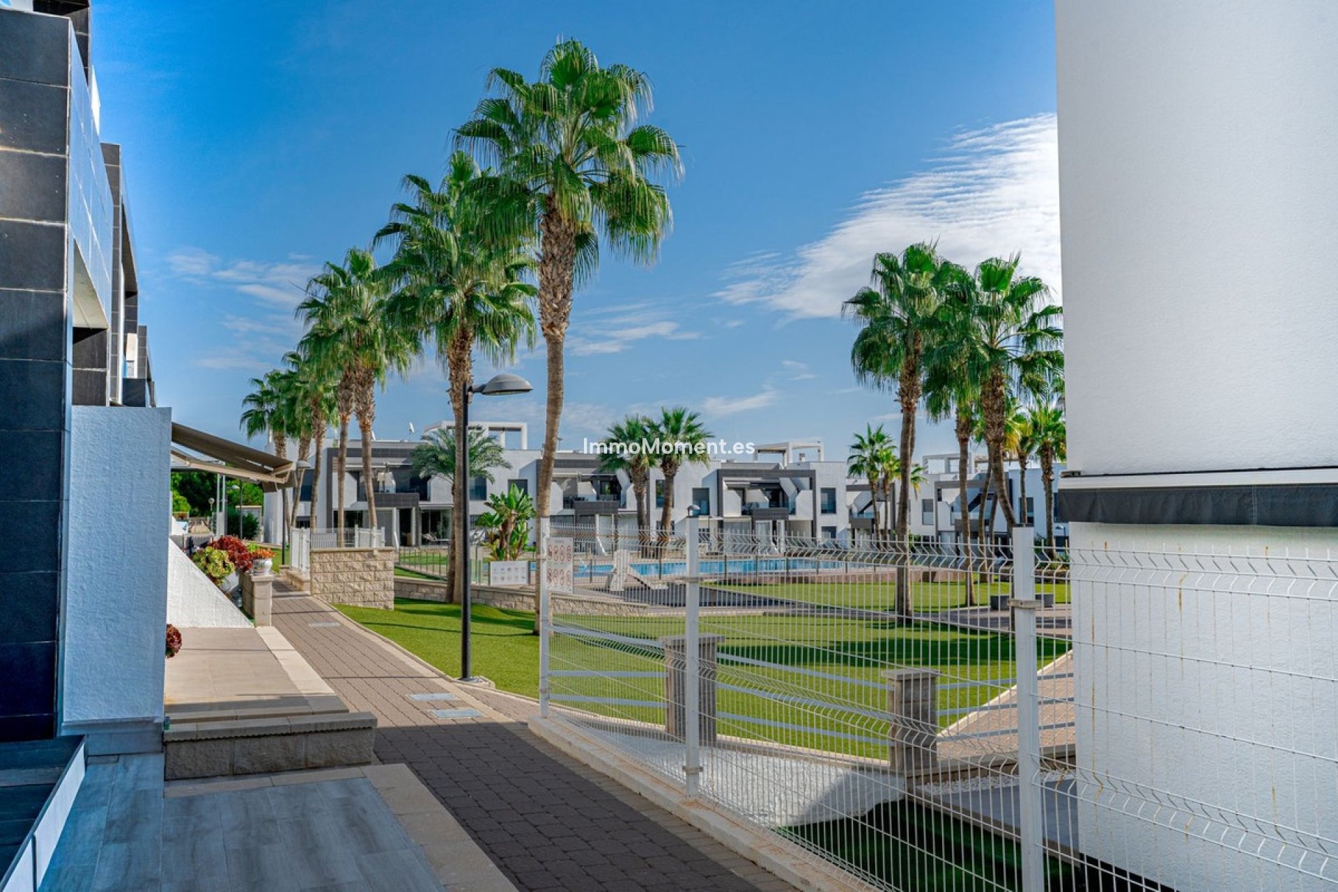 Revente - Appartement - Orihuela - La Zenia