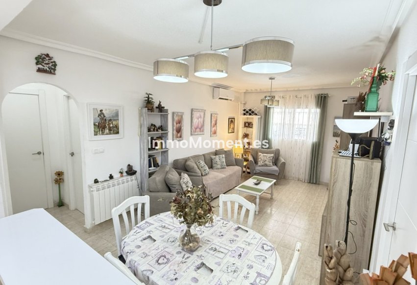 Revente - Appartement - Orihuela - La Zenia