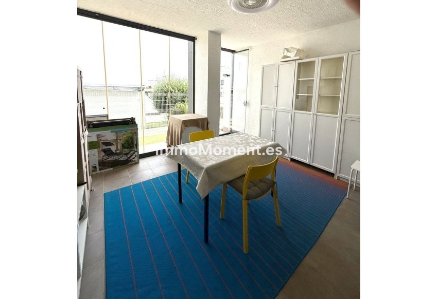 Revente - Appartement - Orihuela - La Zenia