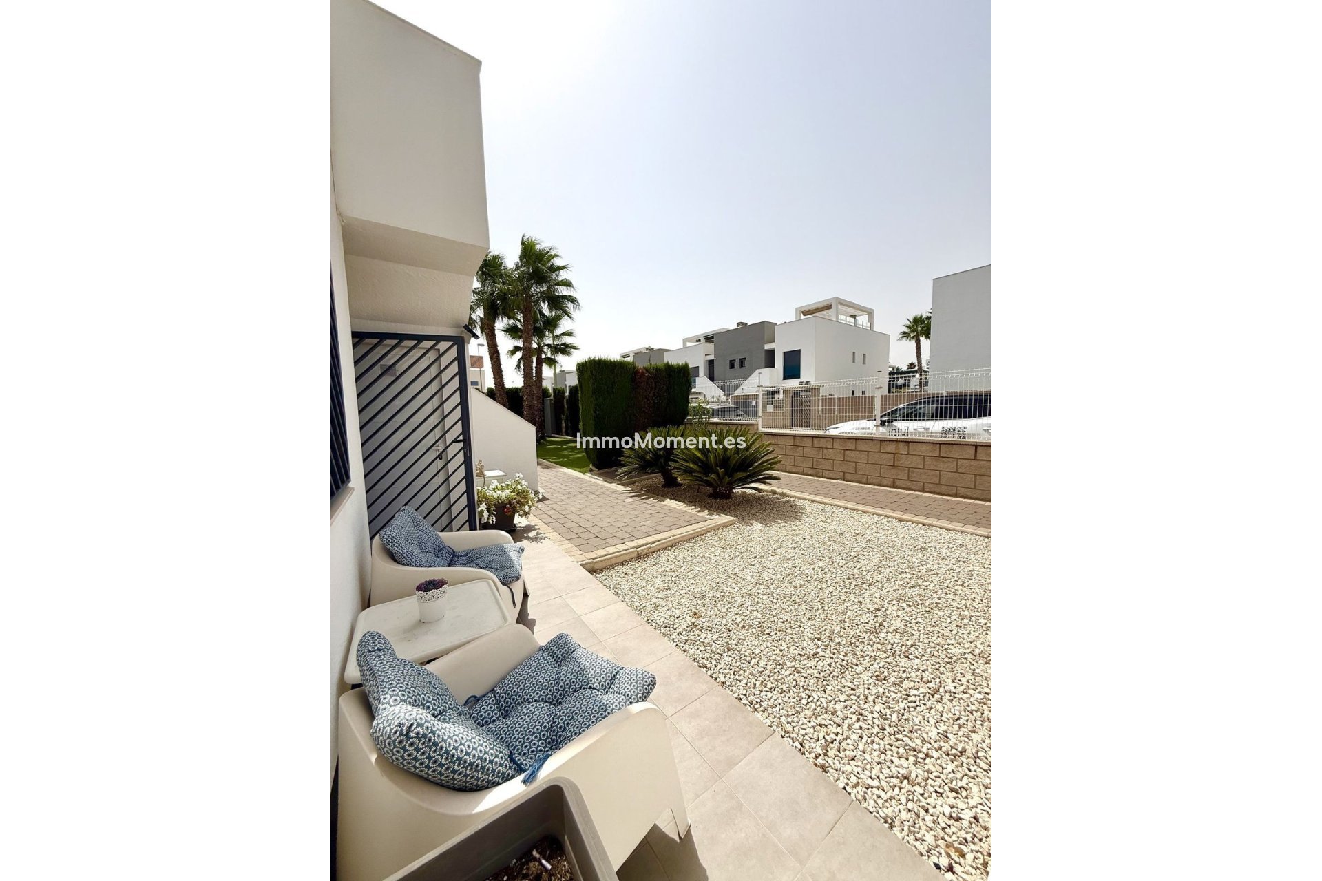 Revente - Appartement - Orihuela - La Zenia