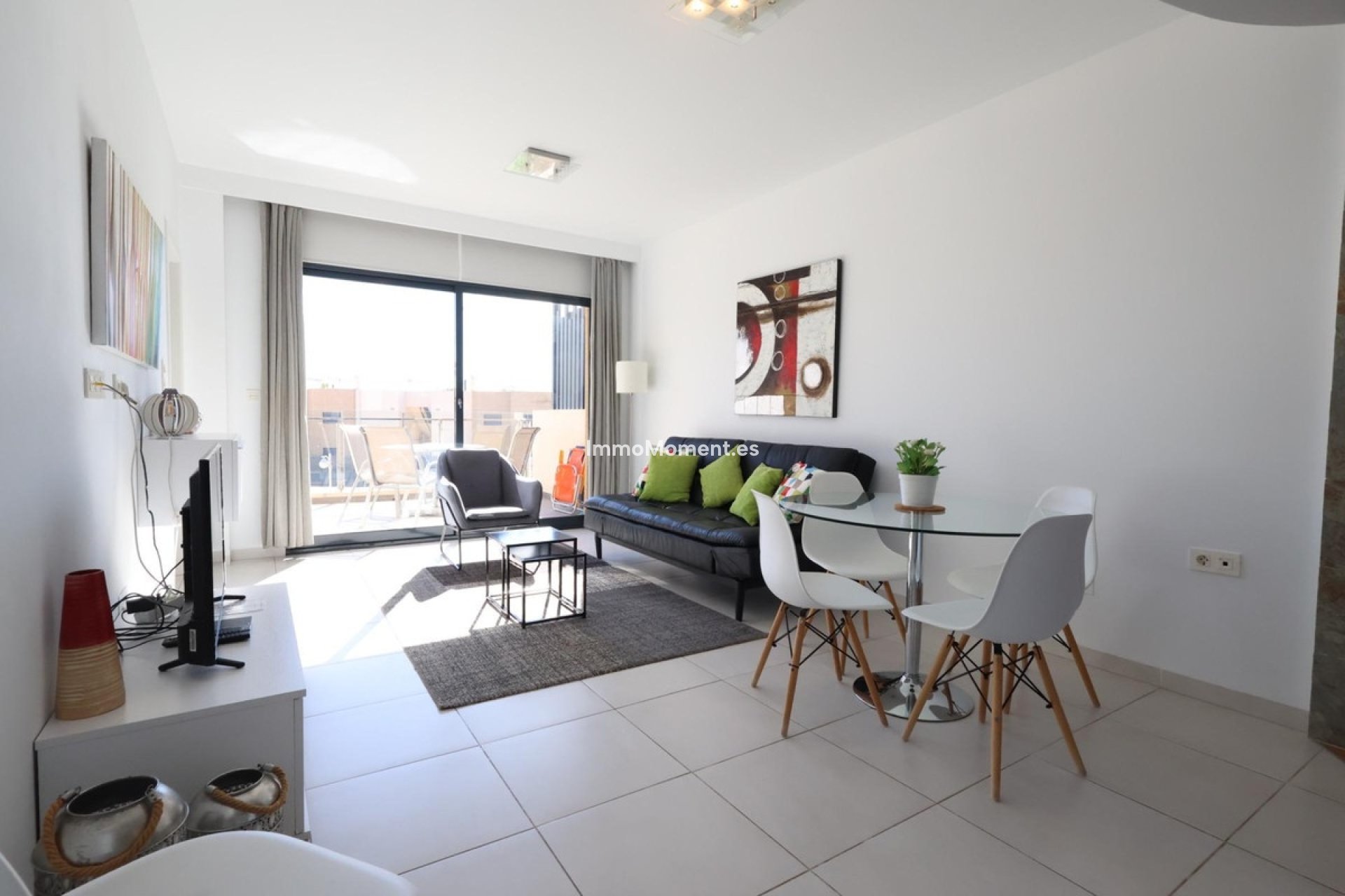 Revente - Appartement - Orihuela - La Zenia