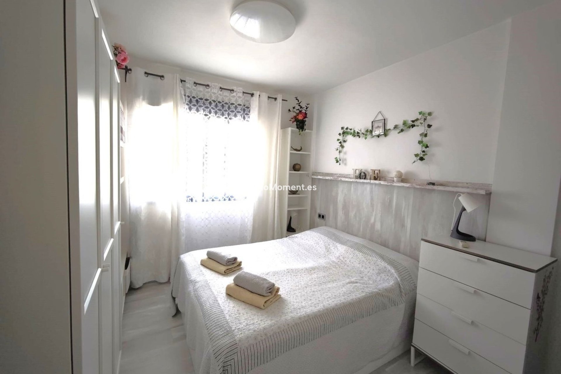 Revente - Appartement - Orihuela - La Zenia