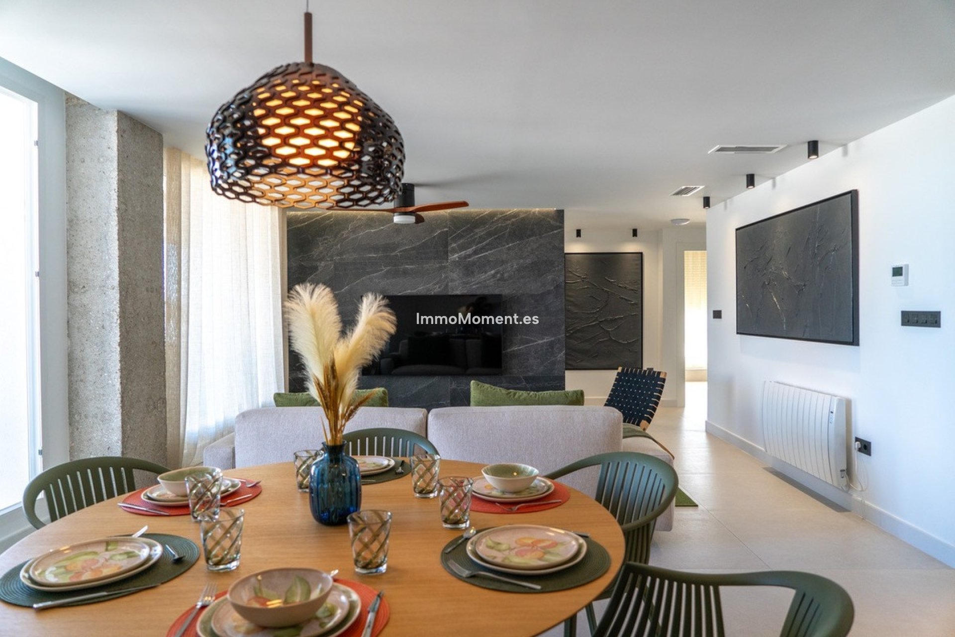 Revente - Appartement - Orihuela - La Zenia