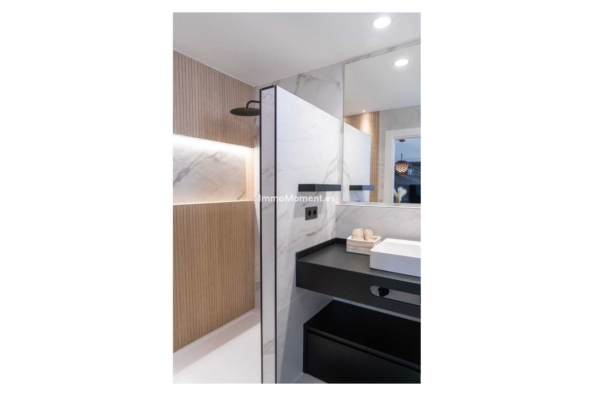 Revente - Appartement - Orihuela - La Zenia