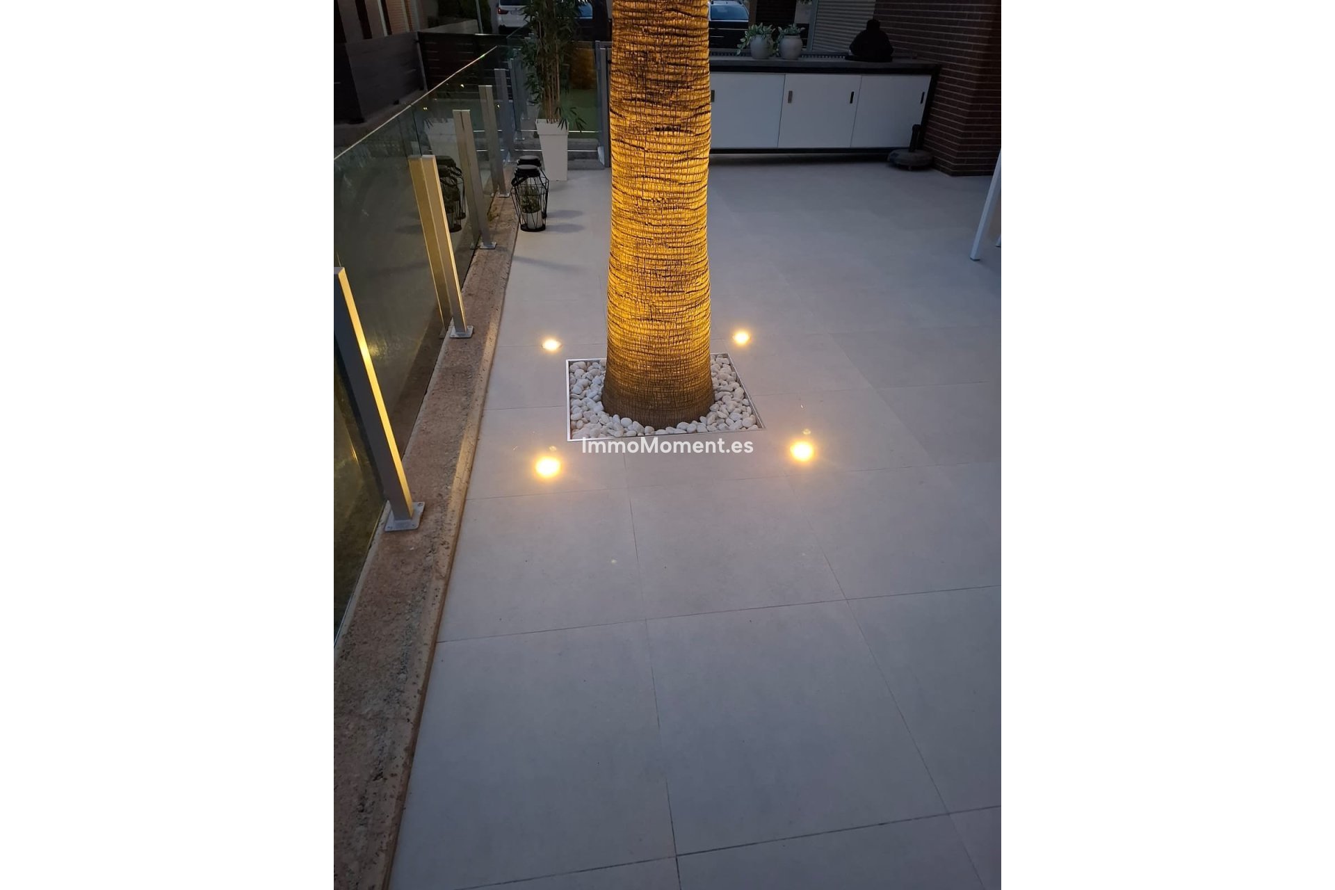 Revente - Appartement - Orihuela - La Zenia