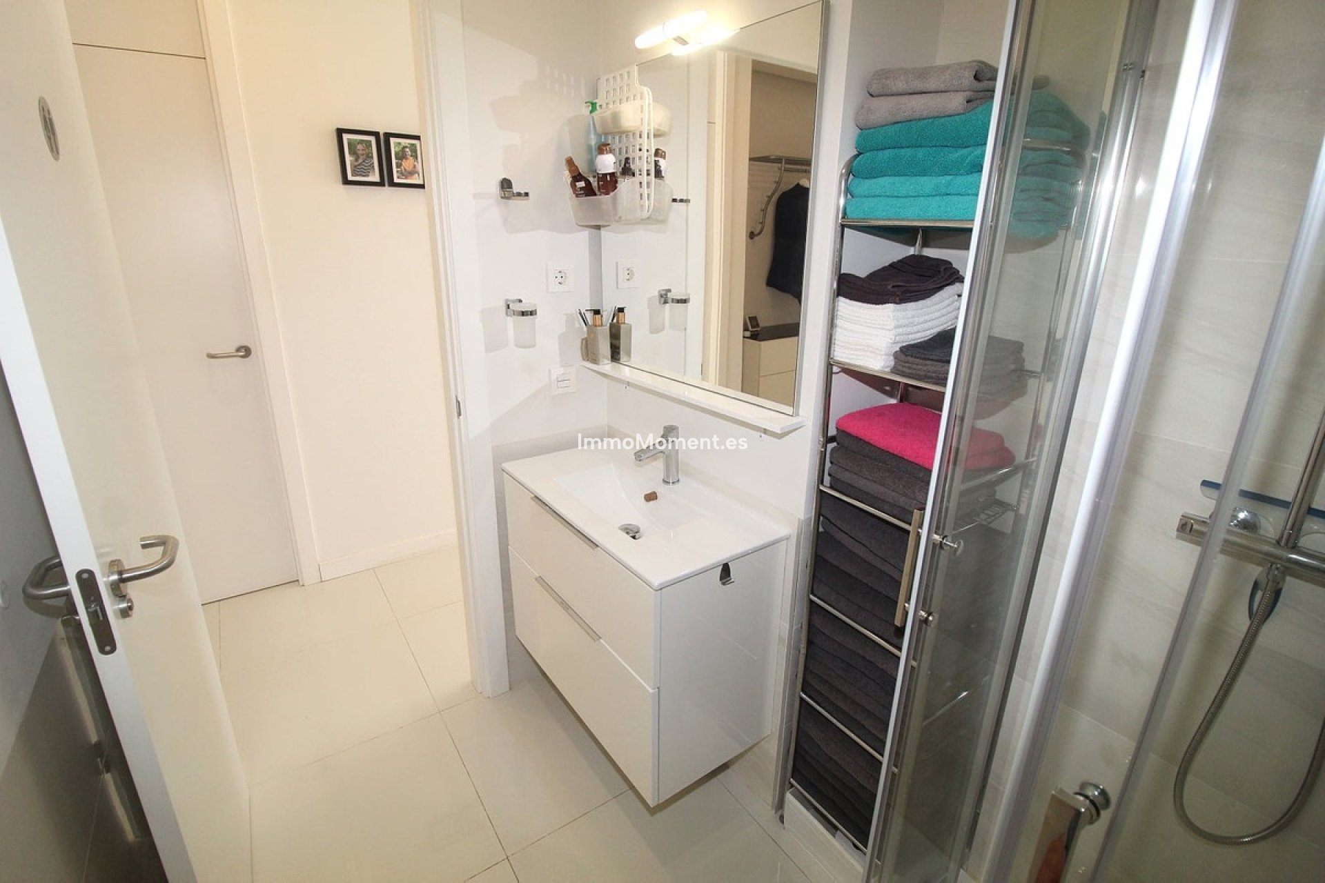 Revente - Appartement - Orihuela - La Zenia