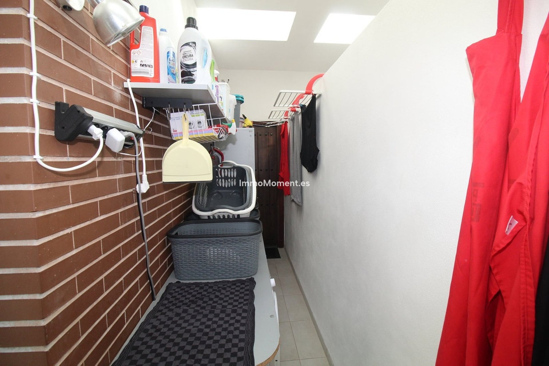 Revente - Appartement - Orihuela - La Zenia