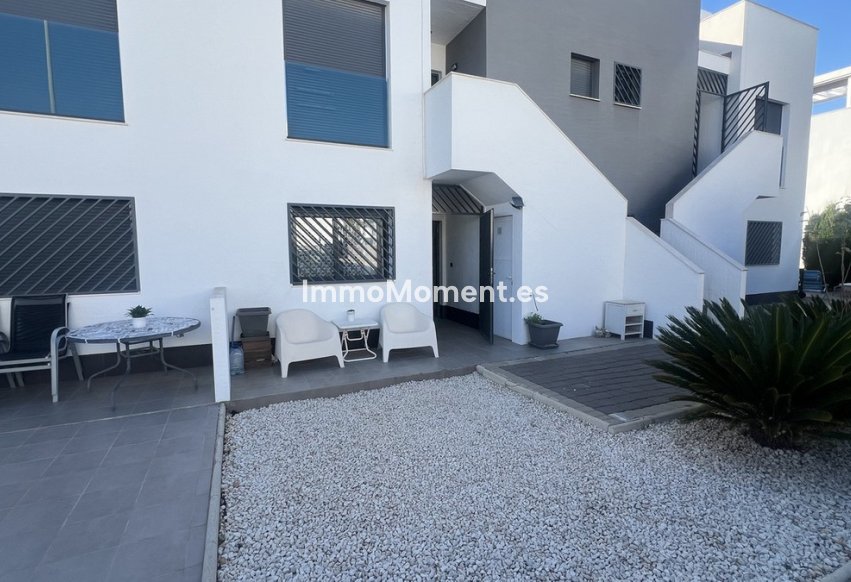 Revente - Appartement - Orihuela - La Zenia