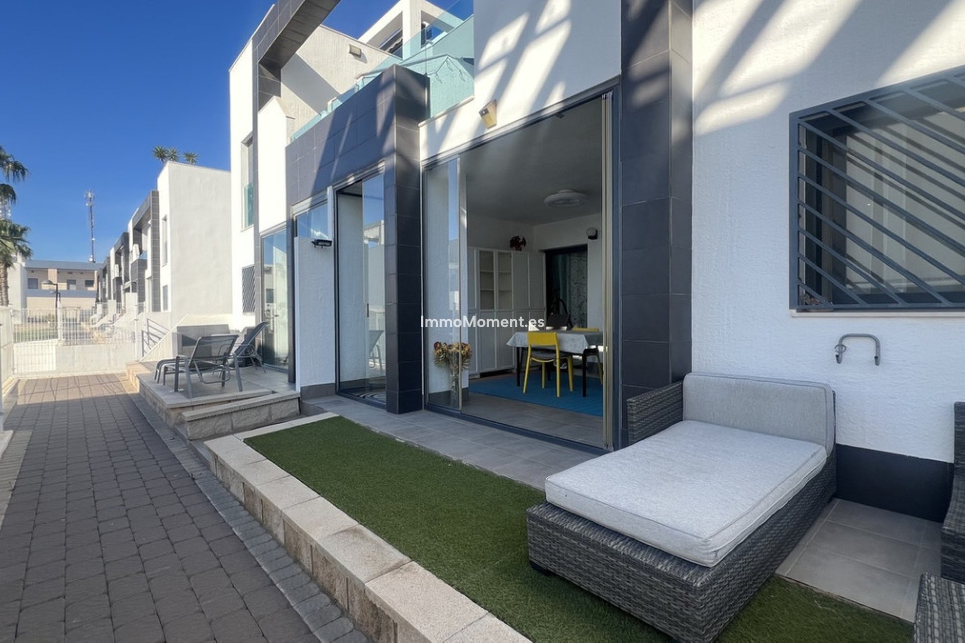 Revente - Appartement - Orihuela - La Zenia