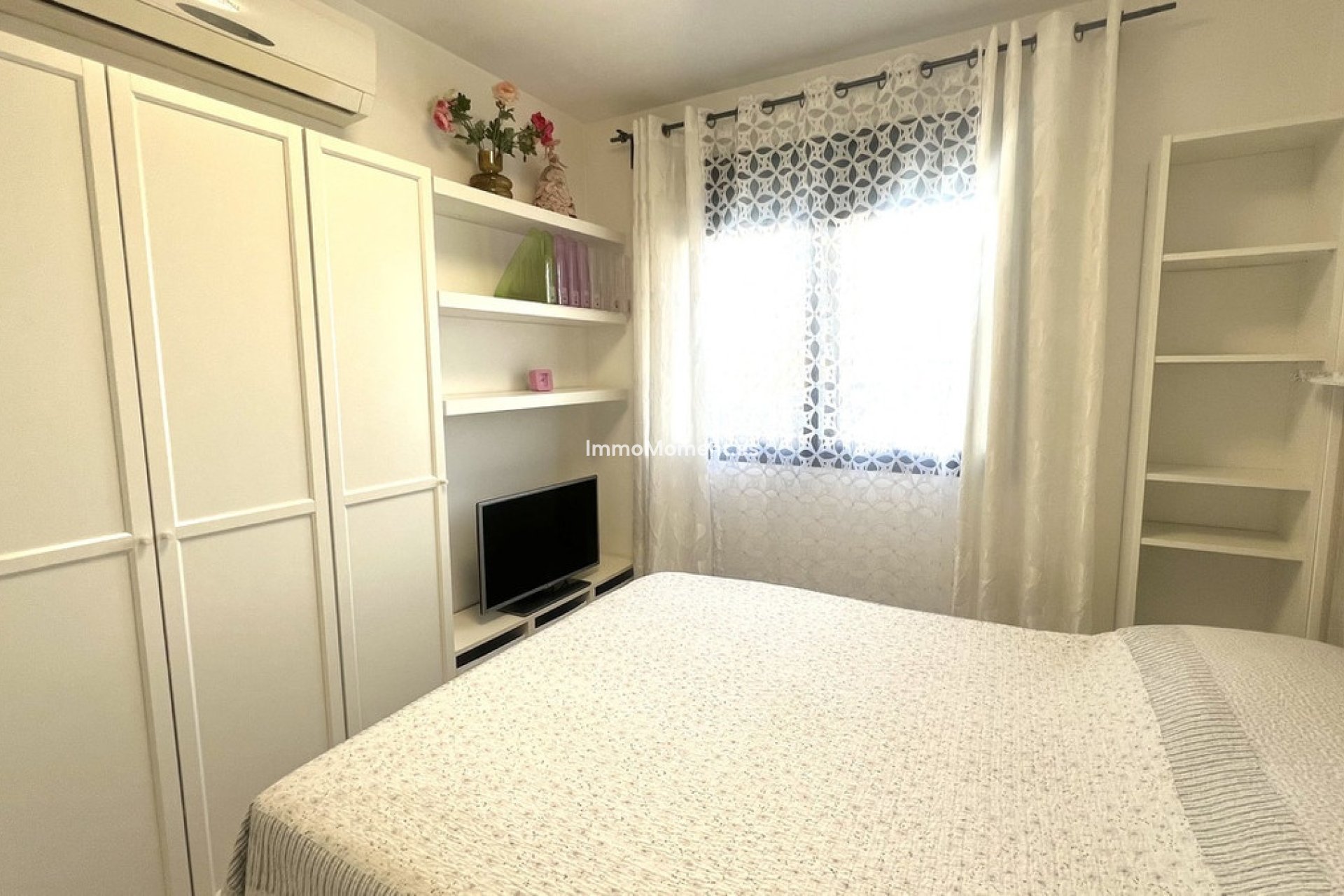 Revente - Appartement - Orihuela - La Zenia