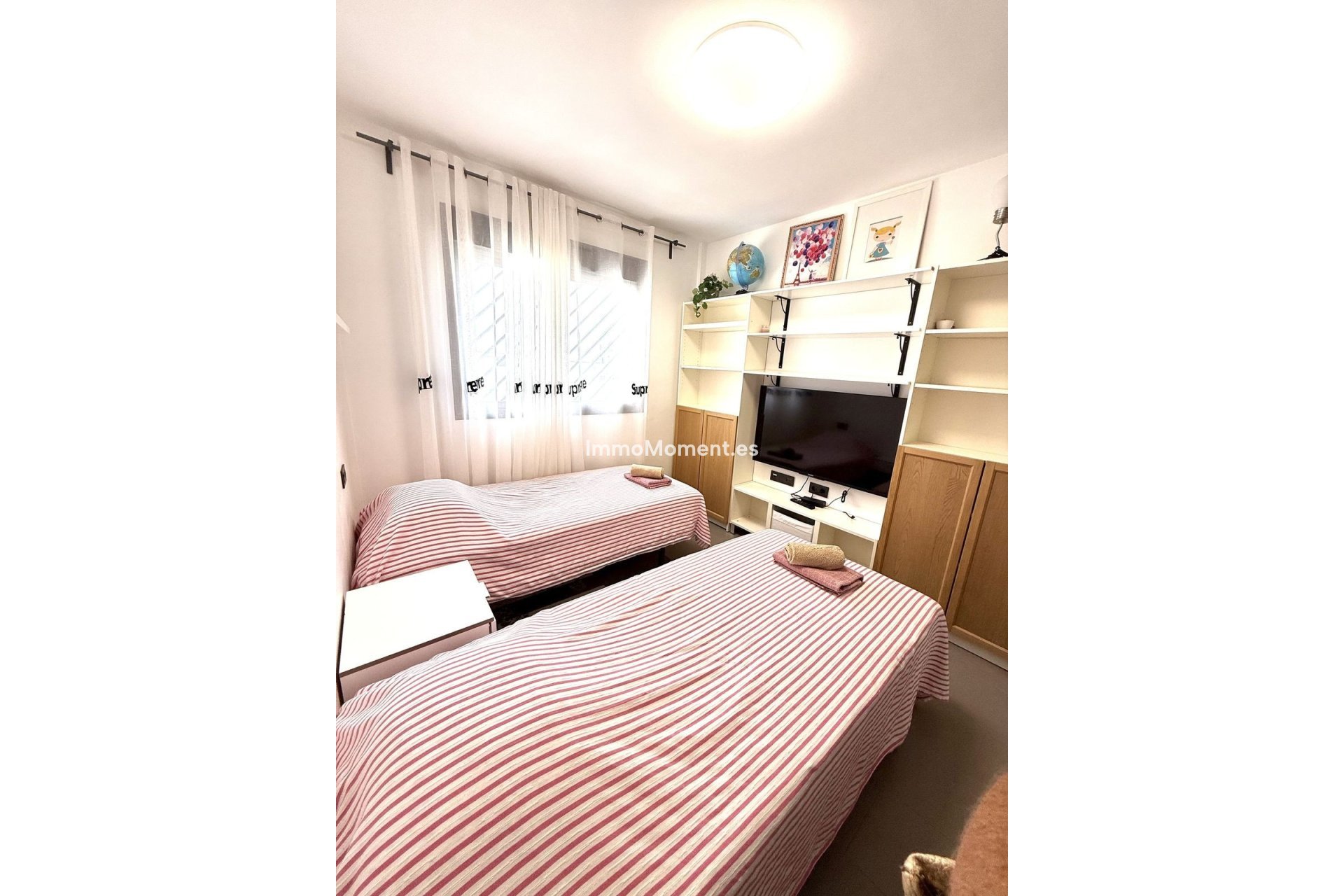 Revente - Appartement - Orihuela - La Zenia