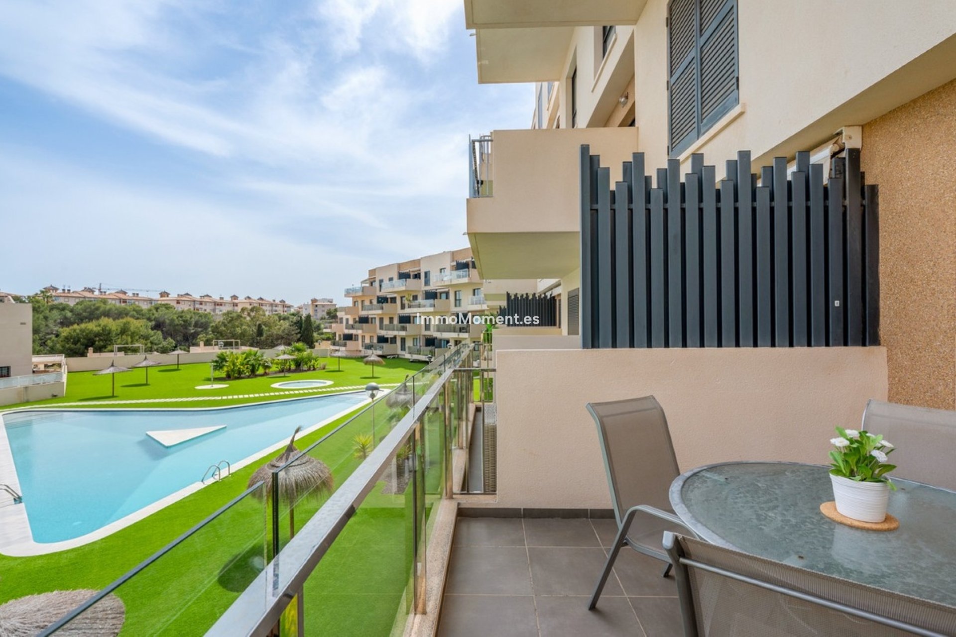 Revente - Appartement - Orihuela - La Zenia