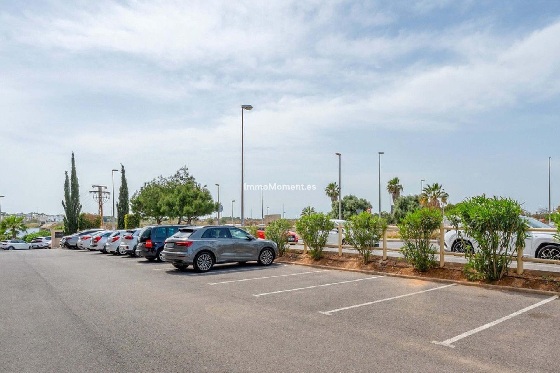 Revente - Appartement - Orihuela - La Zenia