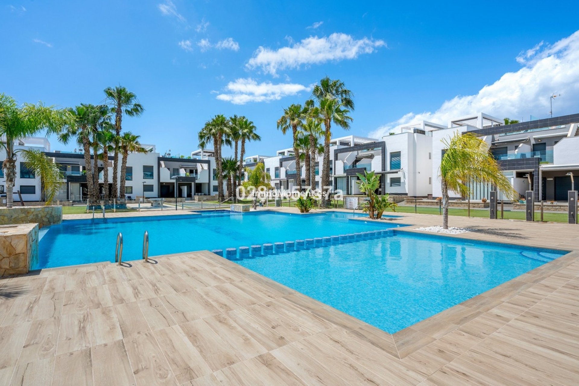 Revente - Appartement - Orihuela - La Zenia