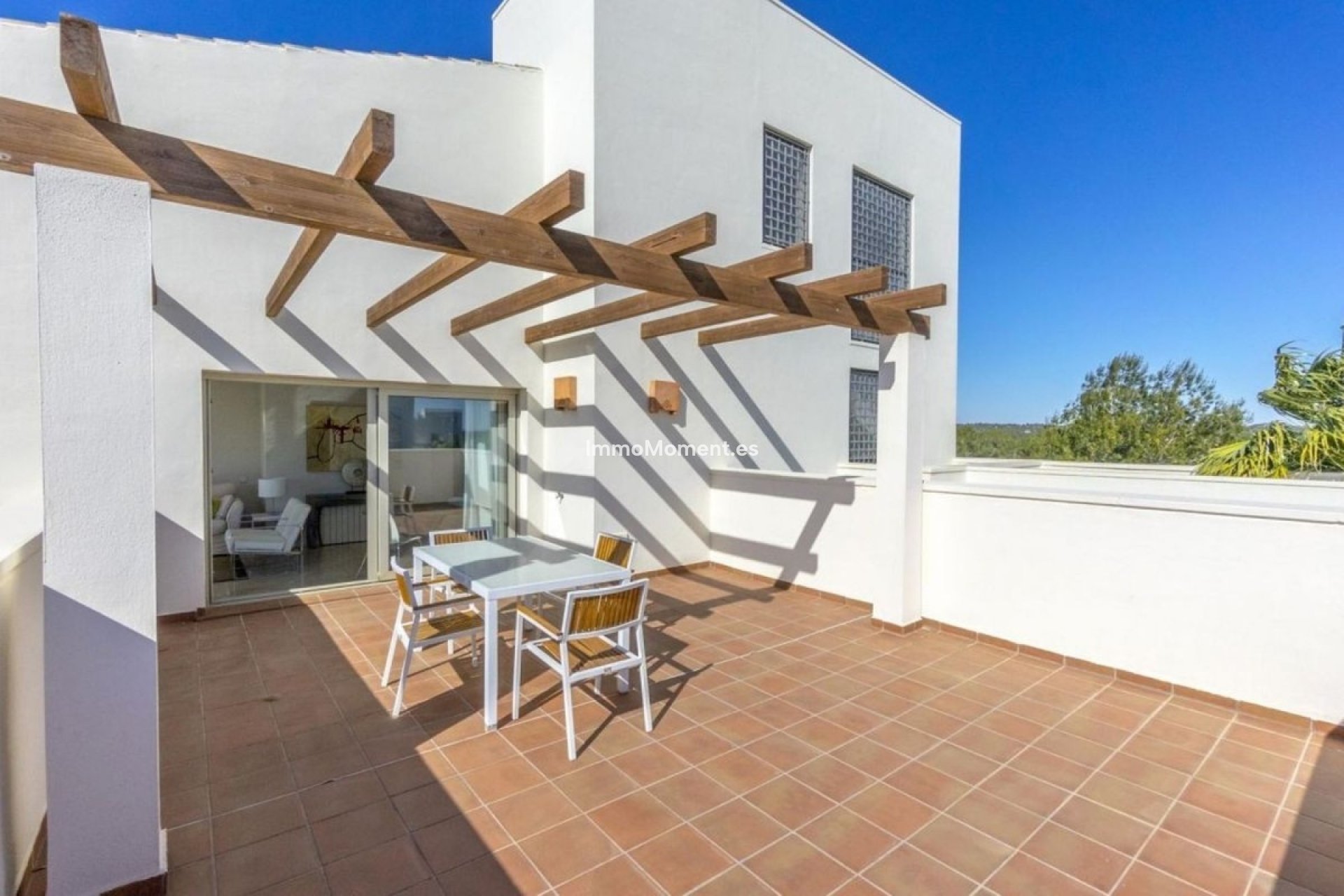 Revente - Appartement - Orihuela - Las Colinas Golf