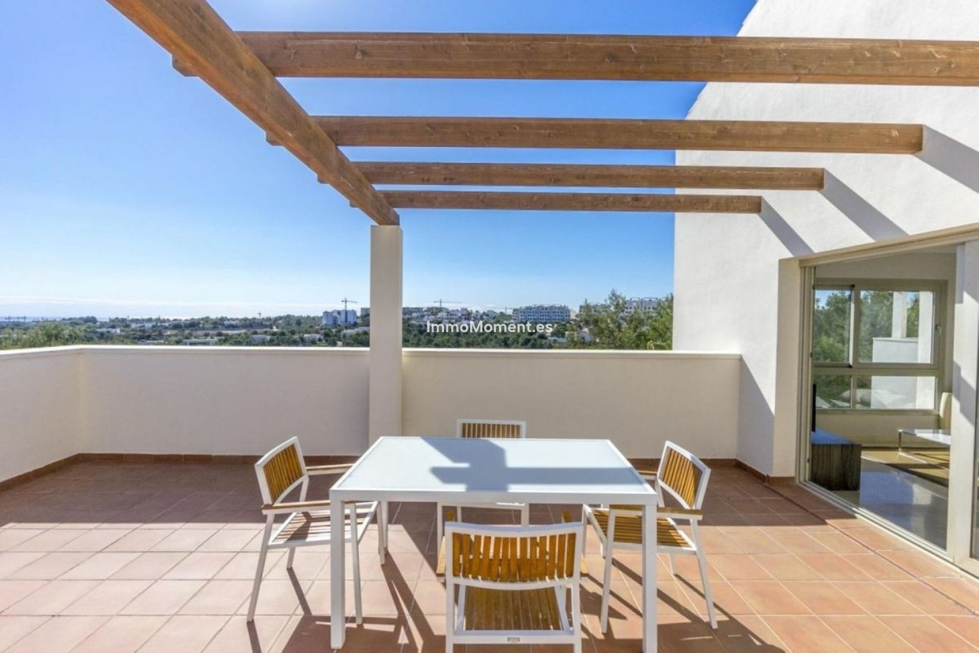Revente - Appartement - Orihuela - Las Colinas Golf