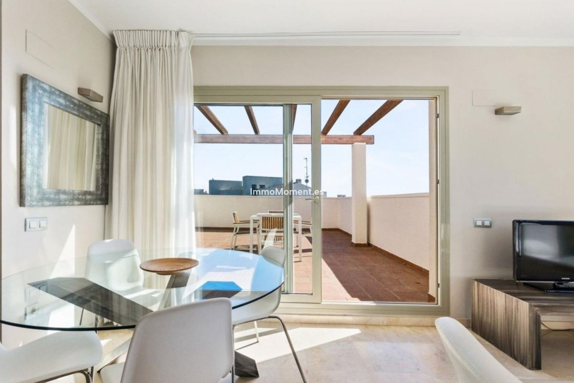Revente - Appartement - Orihuela - Las Colinas Golf