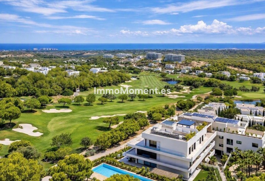 Revente - Appartement - Orihuela - Las Colinas Golf