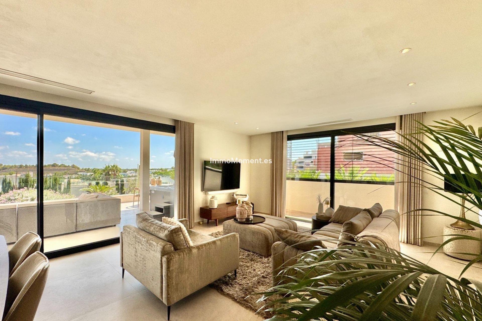 Revente - Appartement - Orihuela - Las Colinas Golf