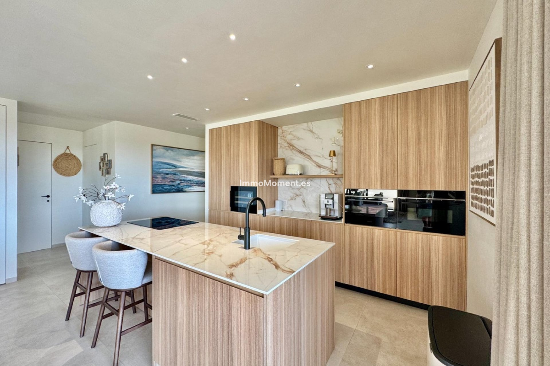 Revente - Appartement - Orihuela - Las Colinas Golf