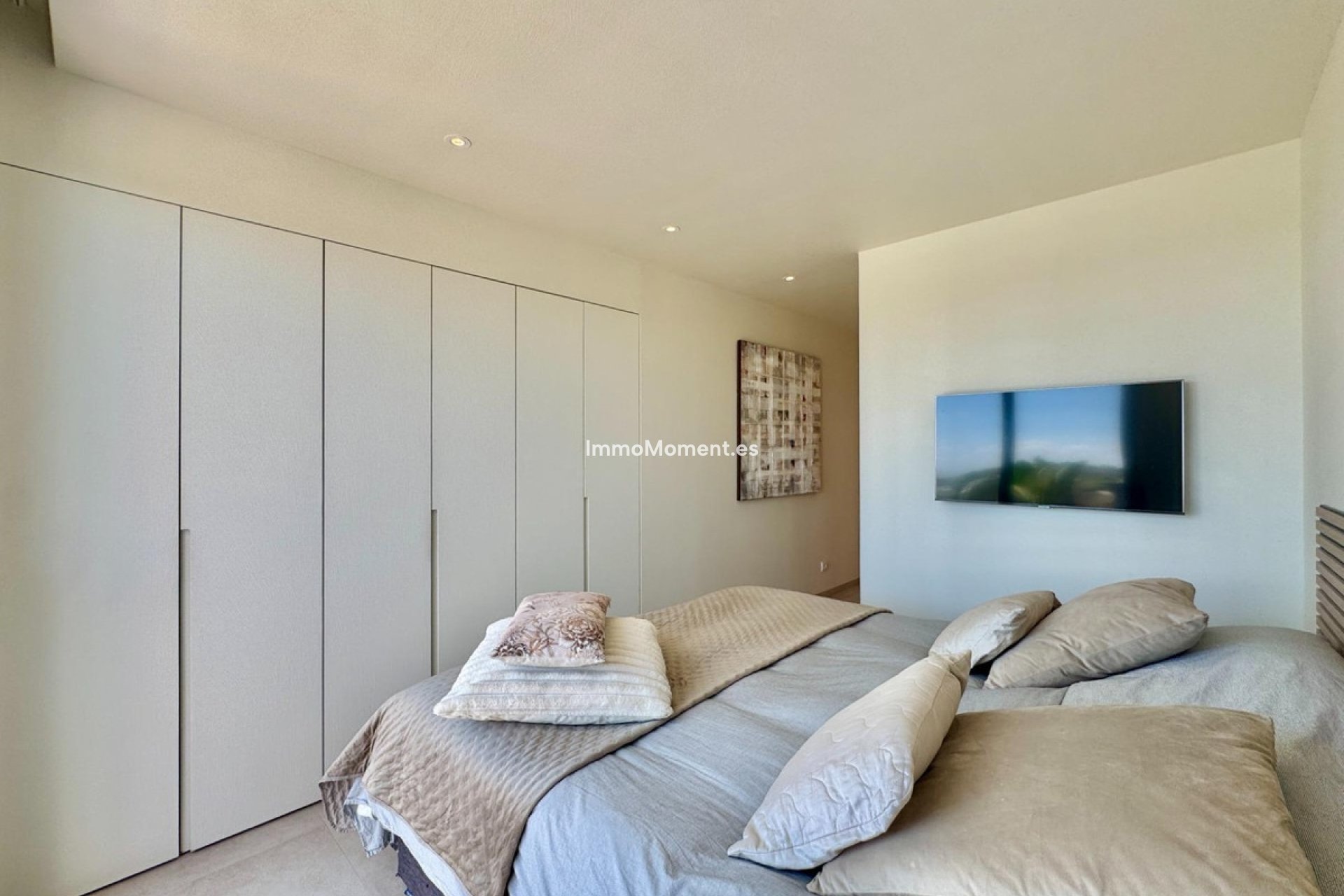 Revente - Appartement - Orihuela - Las Colinas Golf