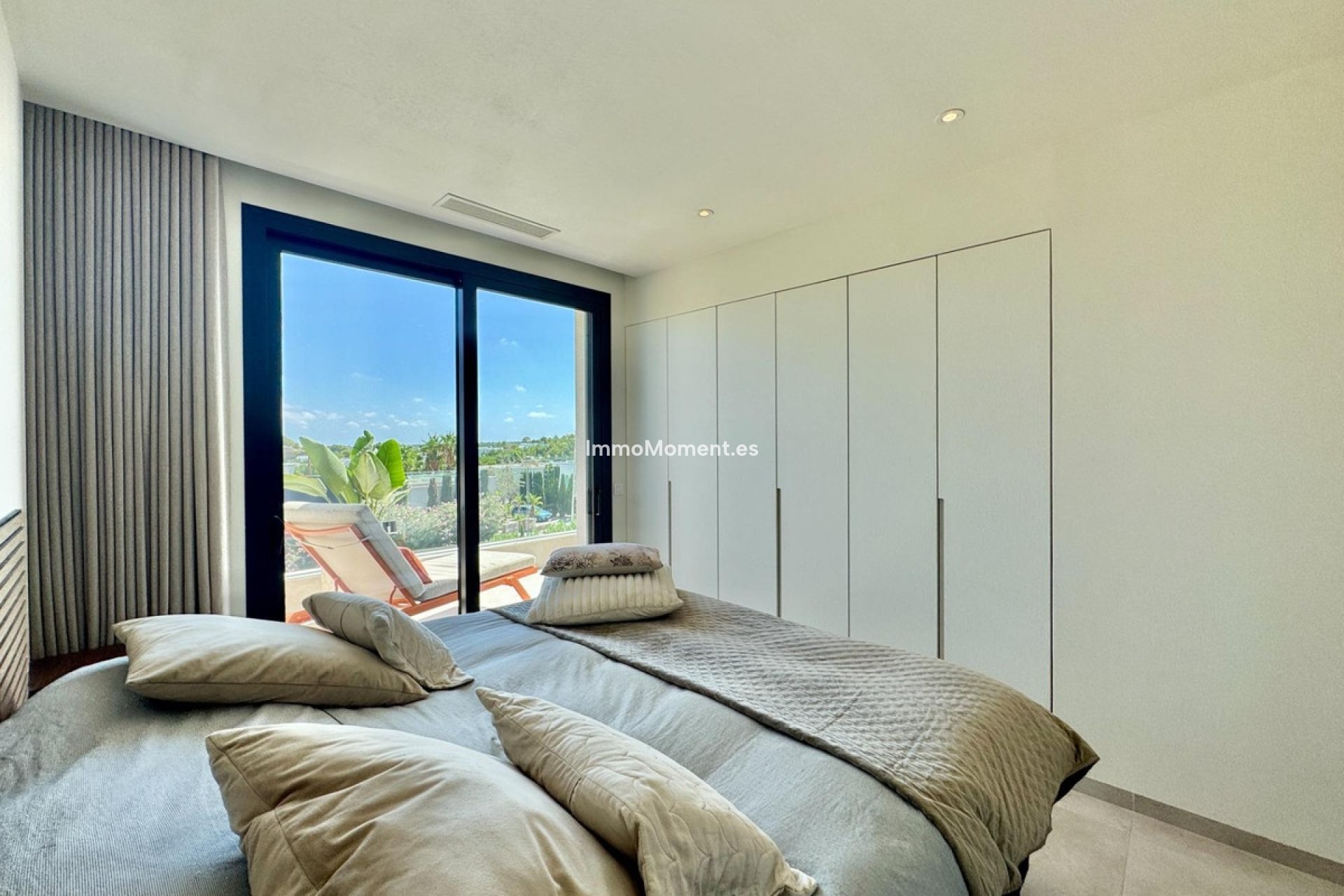 Revente - Appartement - Orihuela - Las Colinas Golf