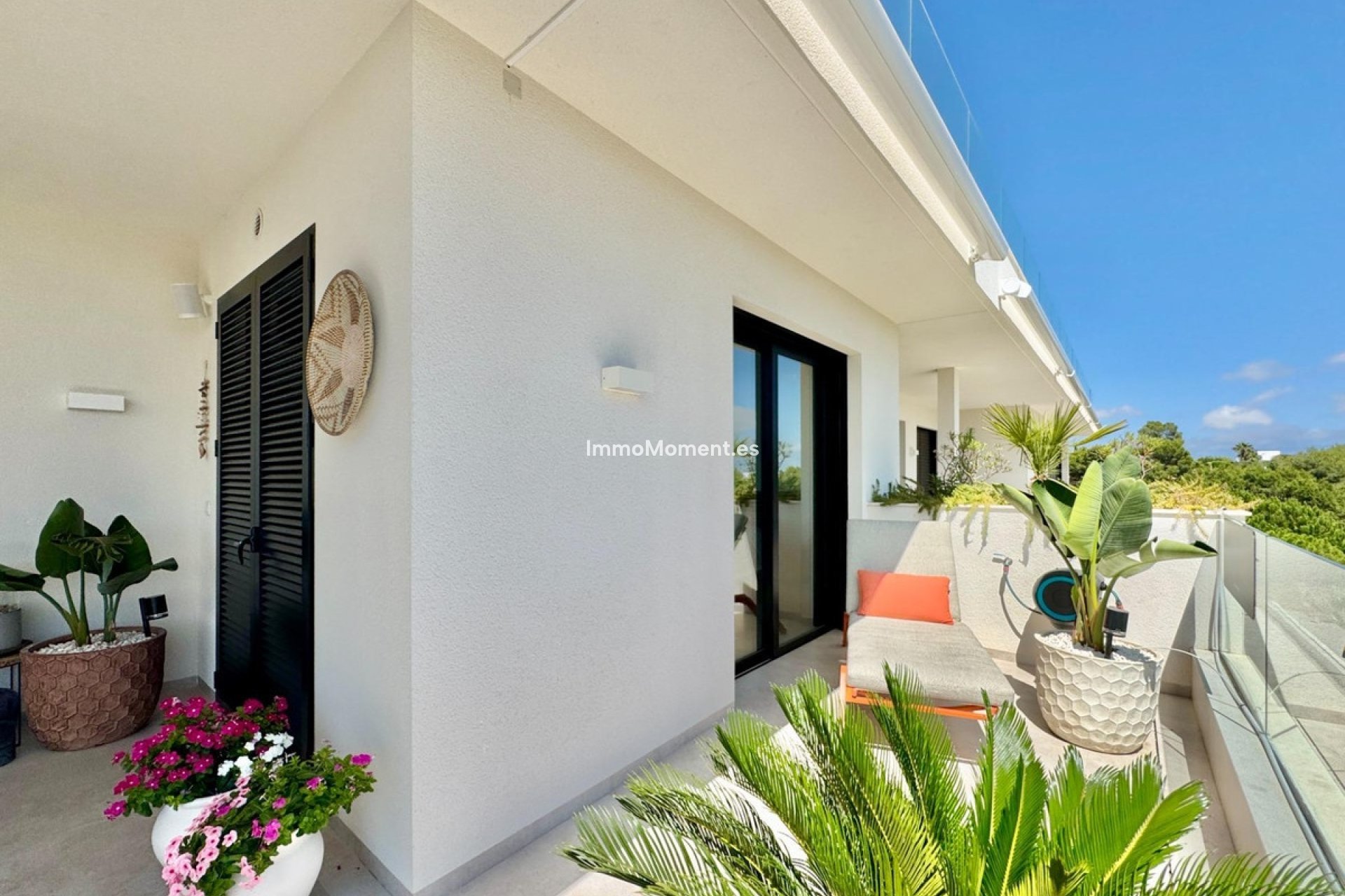 Revente - Appartement - Orihuela - Las Colinas Golf