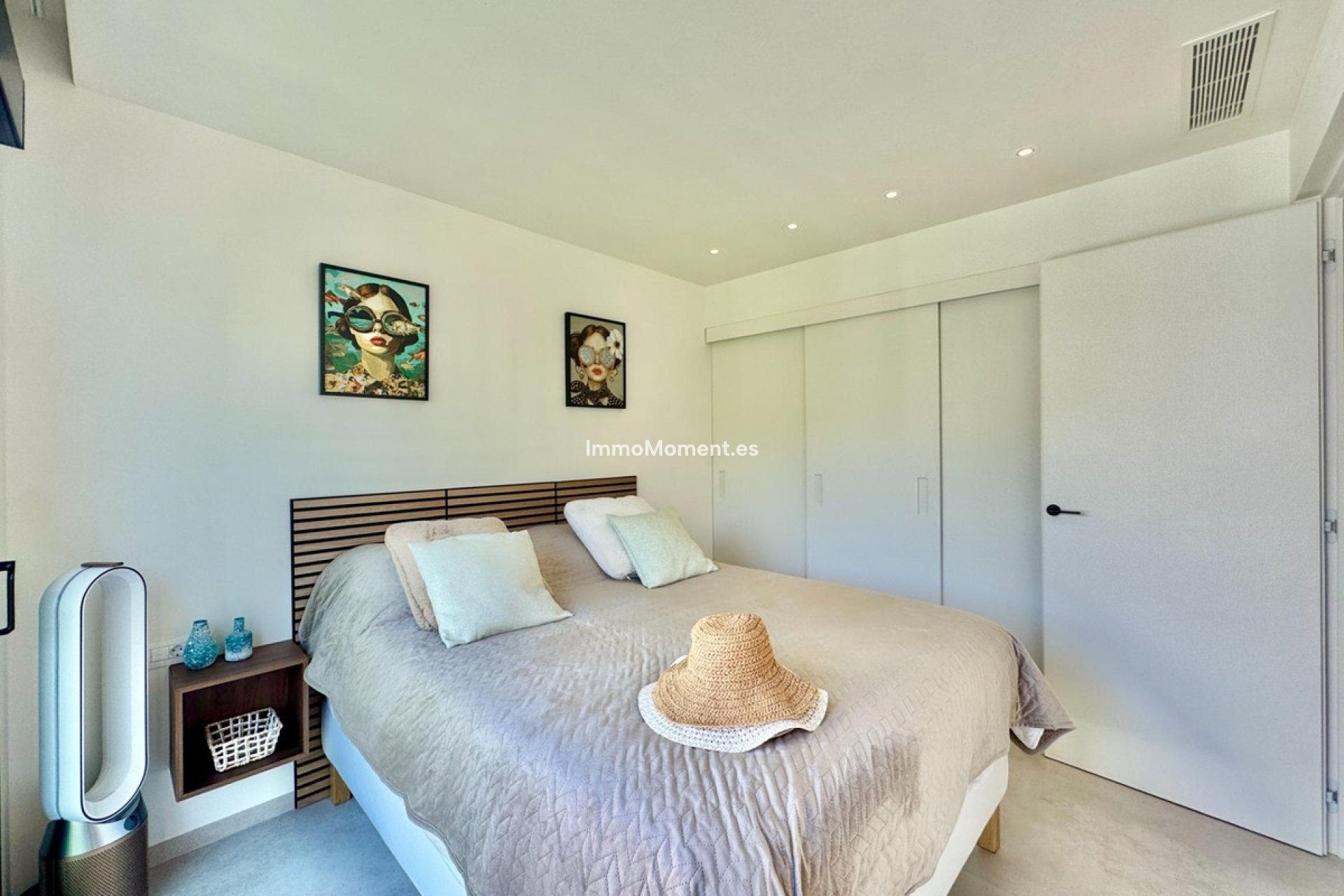 Revente - Appartement - Orihuela - Las Colinas Golf