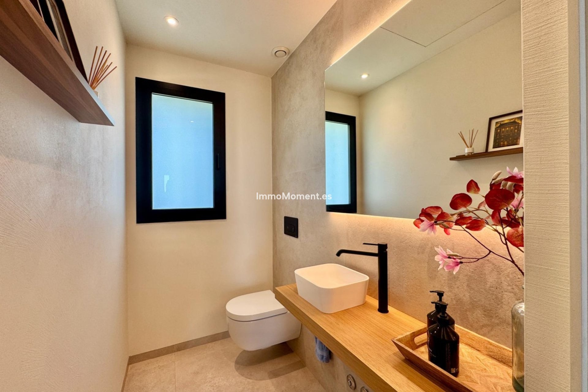 Revente - Appartement - Orihuela - Las Colinas Golf