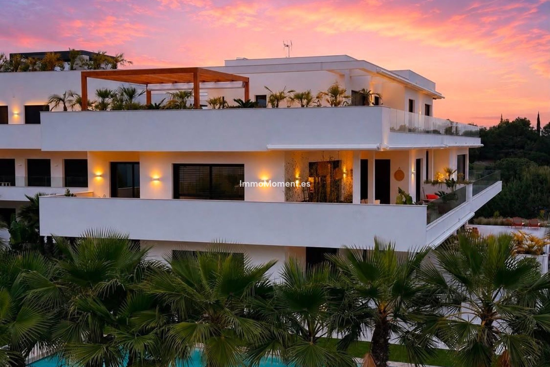 Revente - Appartement - Orihuela - Las Colinas Golf