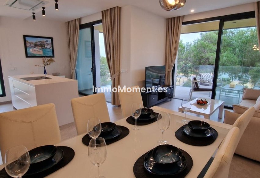 Revente - Appartement - Orihuela - Las Colinas Golf